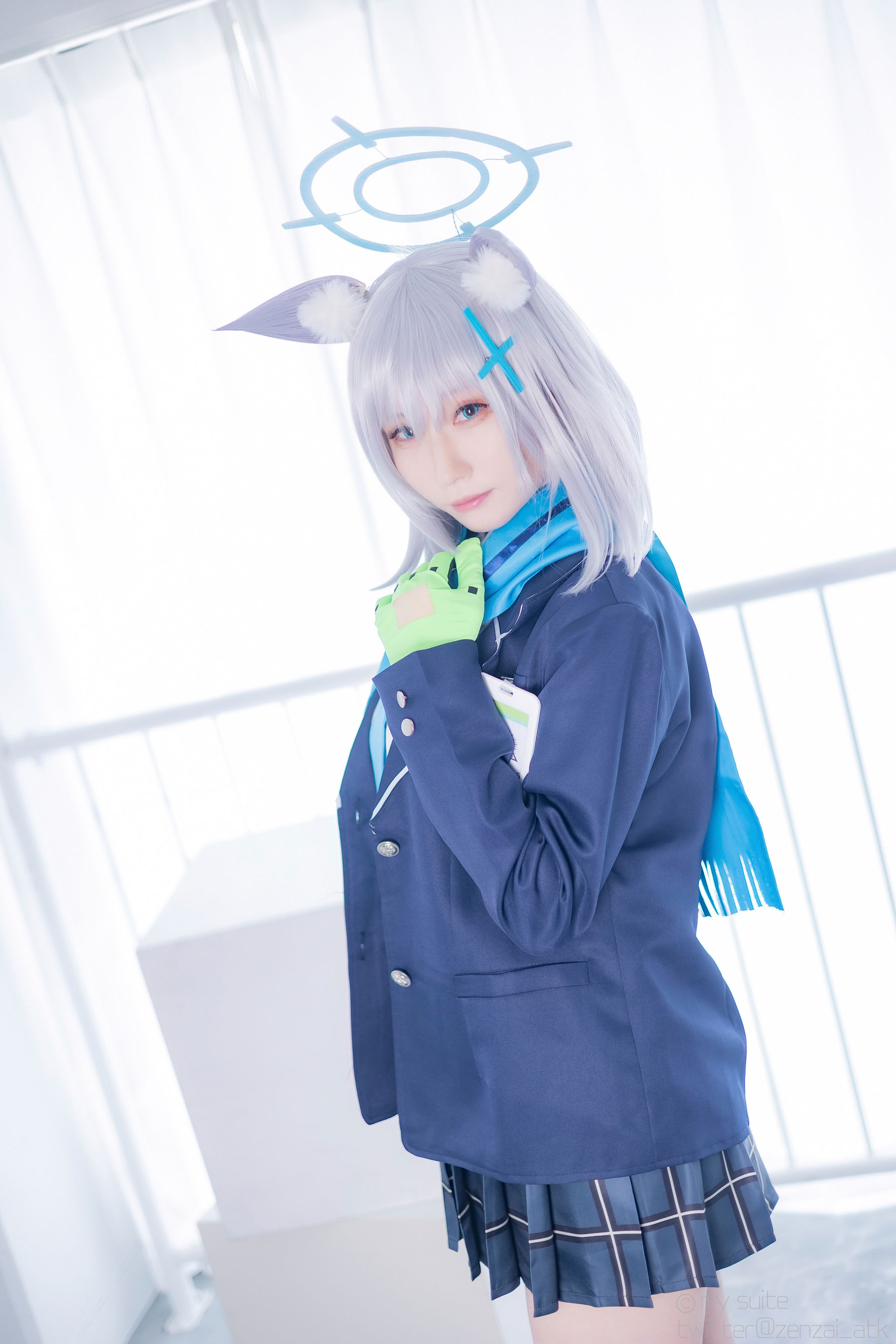 [Cosplay] [my suite] Atsuki あつき - Suite Archive 9/(272P)