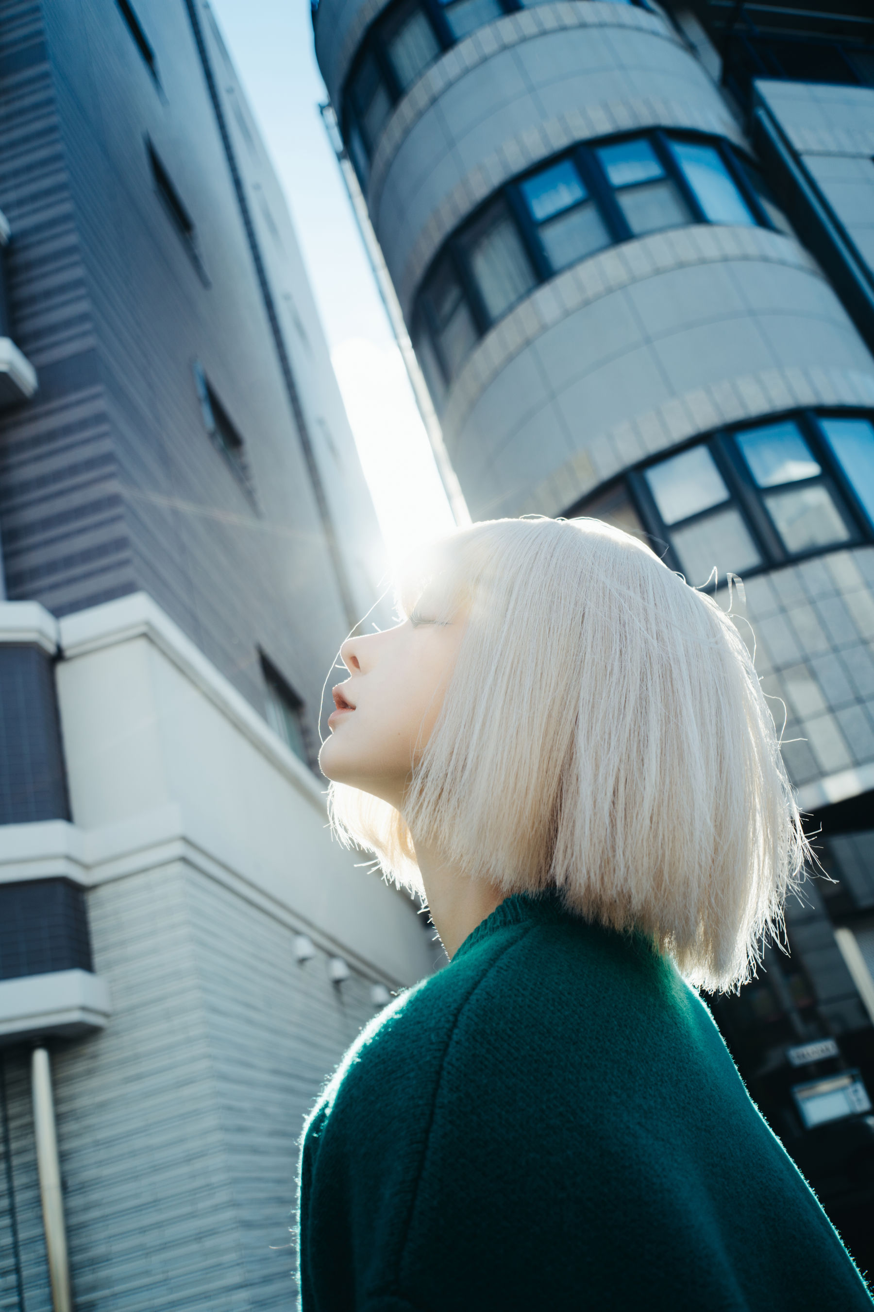 动漫博主蠢沫沫 - 秋寻(上）/(280P)