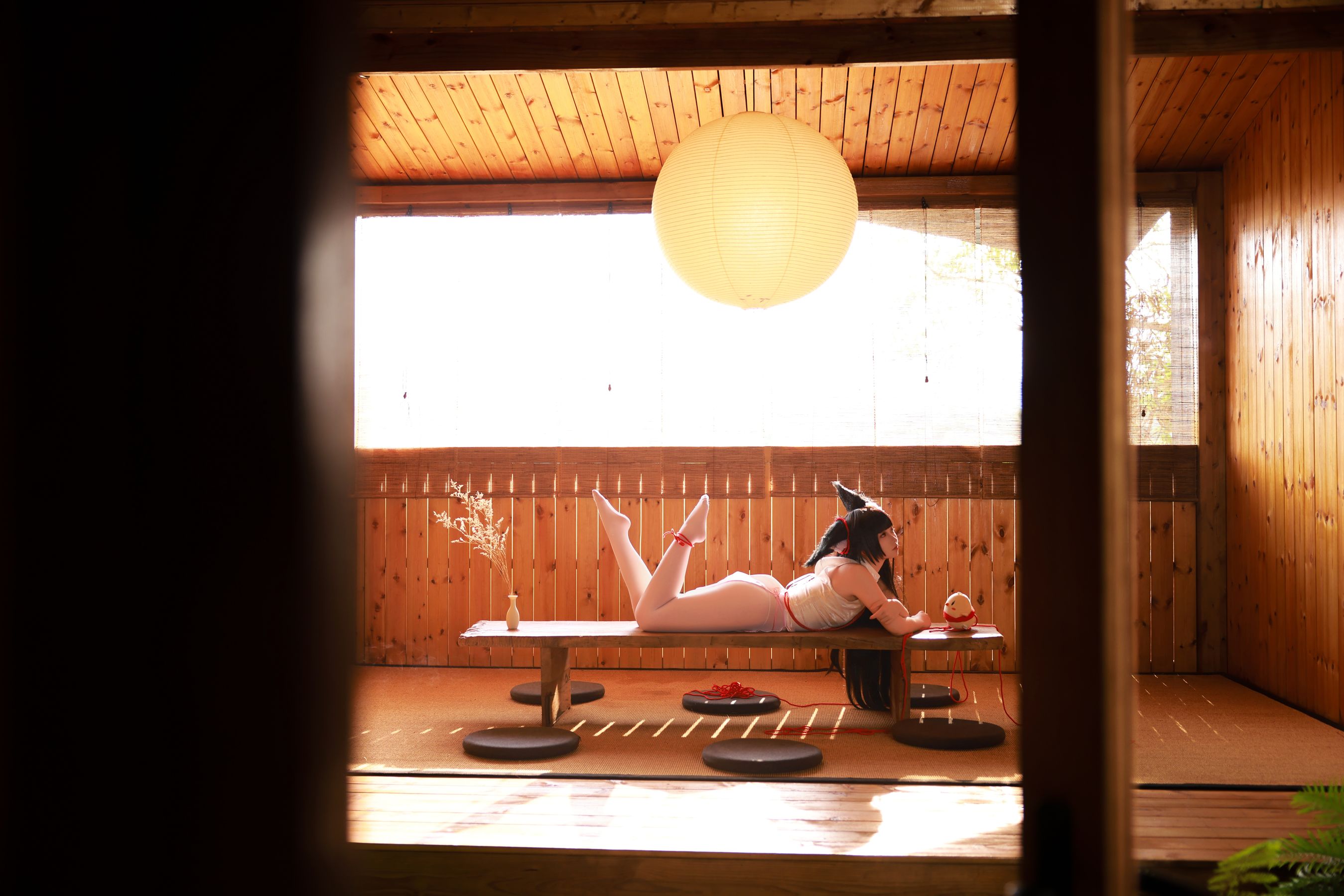 动漫博主G44不会受伤 - 长门/(28P)