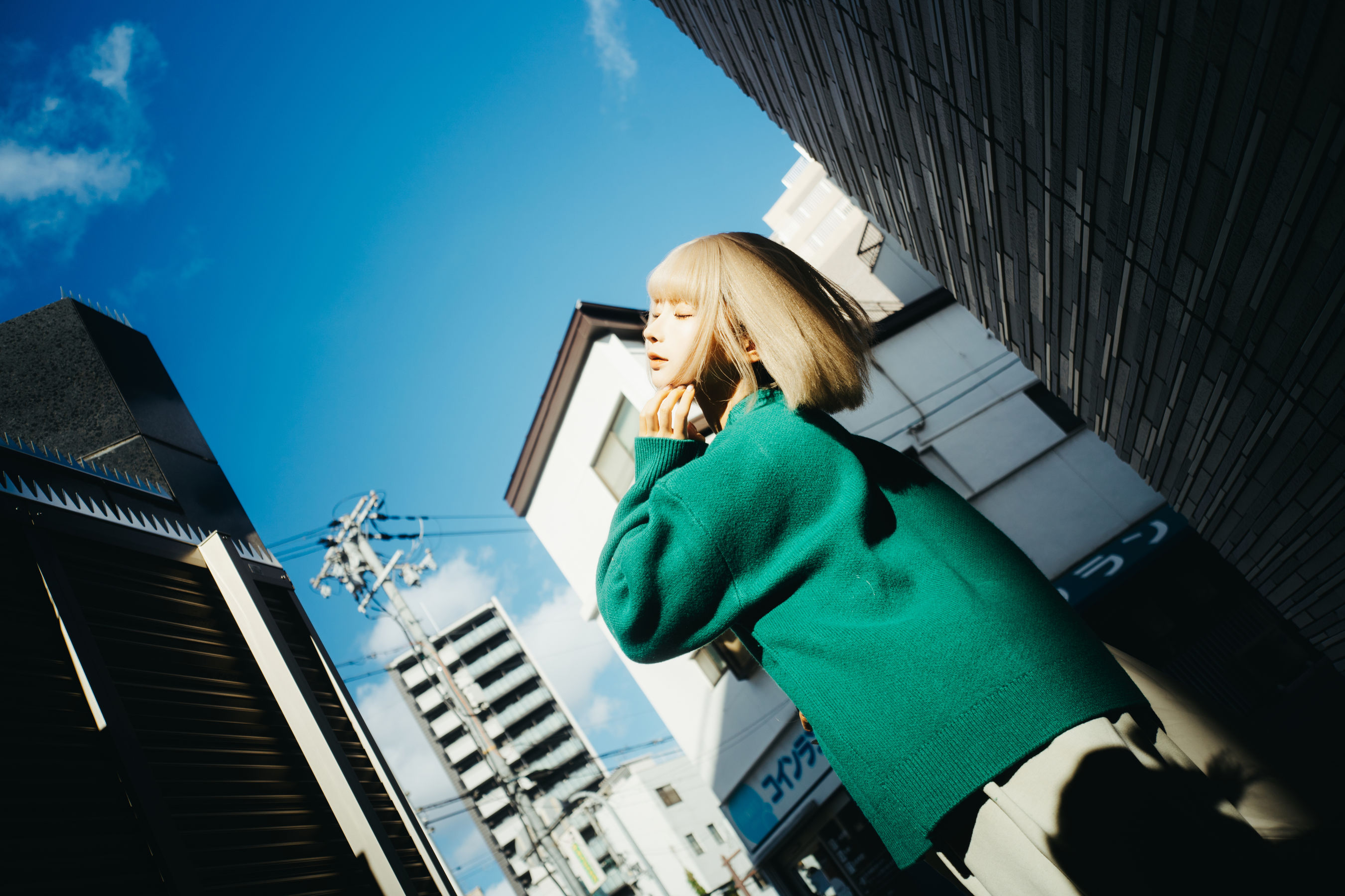 动漫博主蠢沫沫 - 秋寻(上）/(280P)