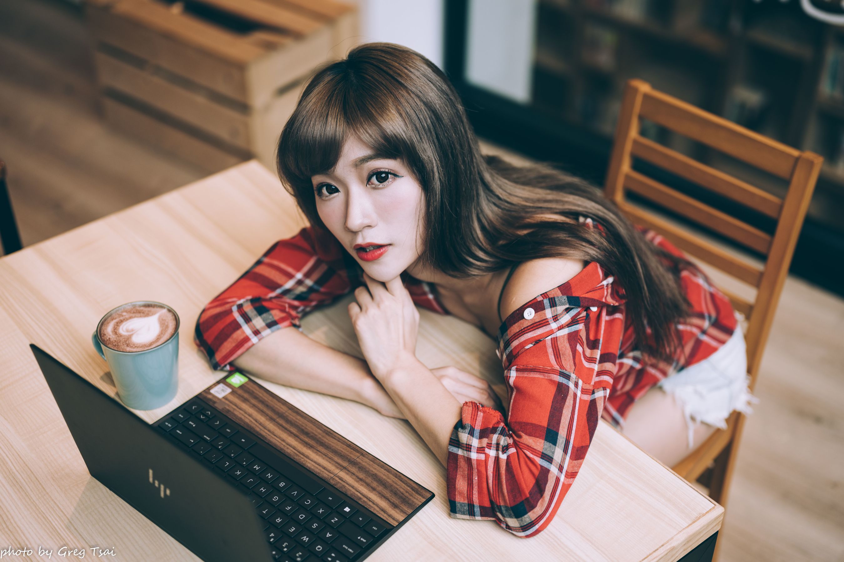 凯云 - 短裤/(147P)