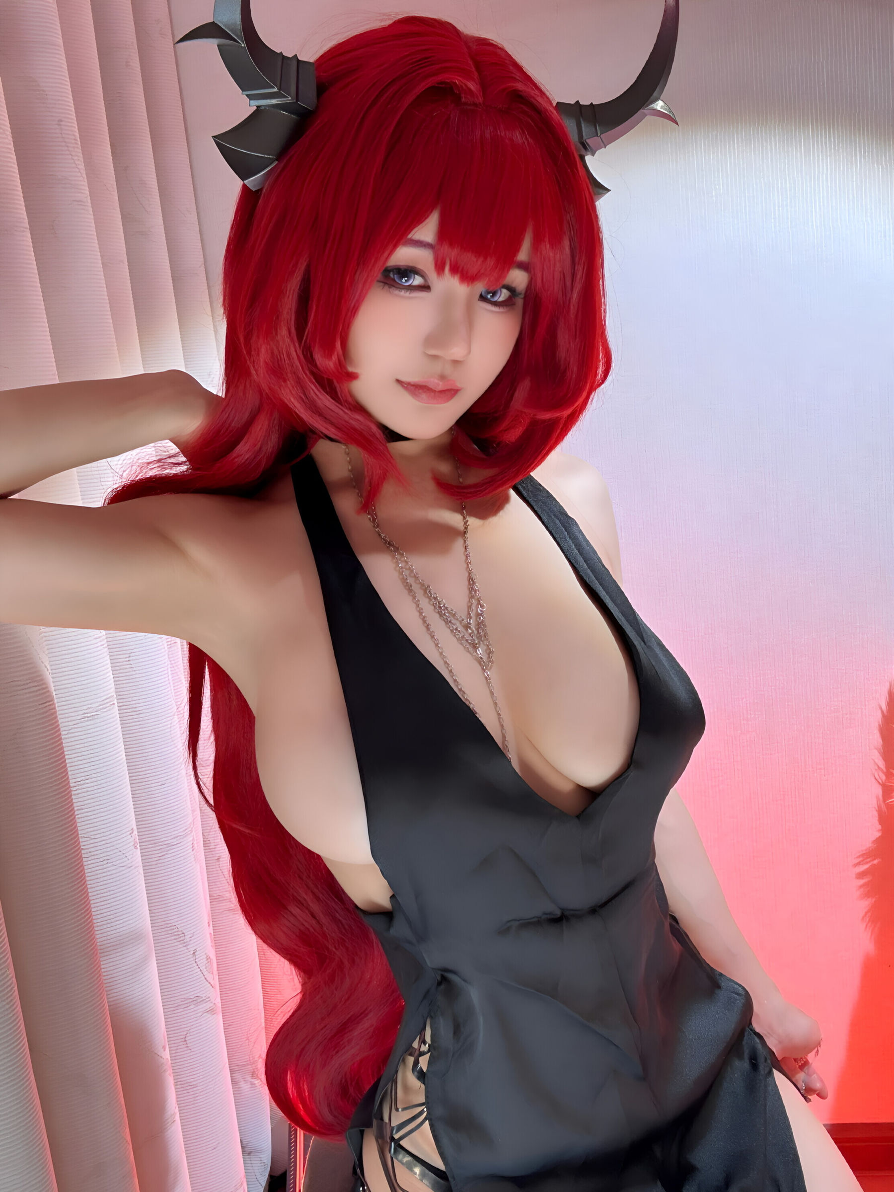 动漫博主小仓千代w - 2025年05月patreon订阅/(205P)