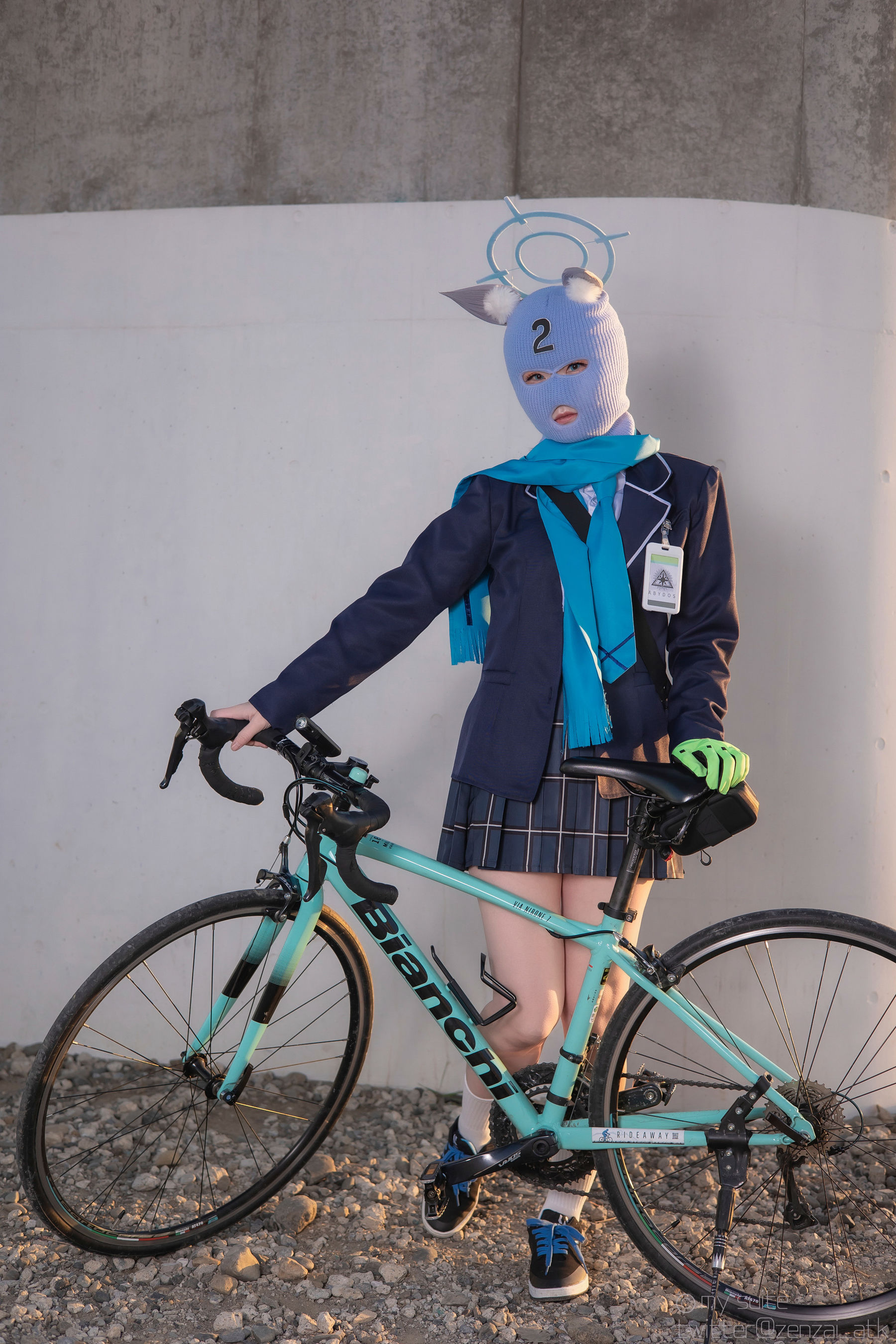 [Cosplay] [my suite] Atsuki あつき - Suite Archive 9/(272P)