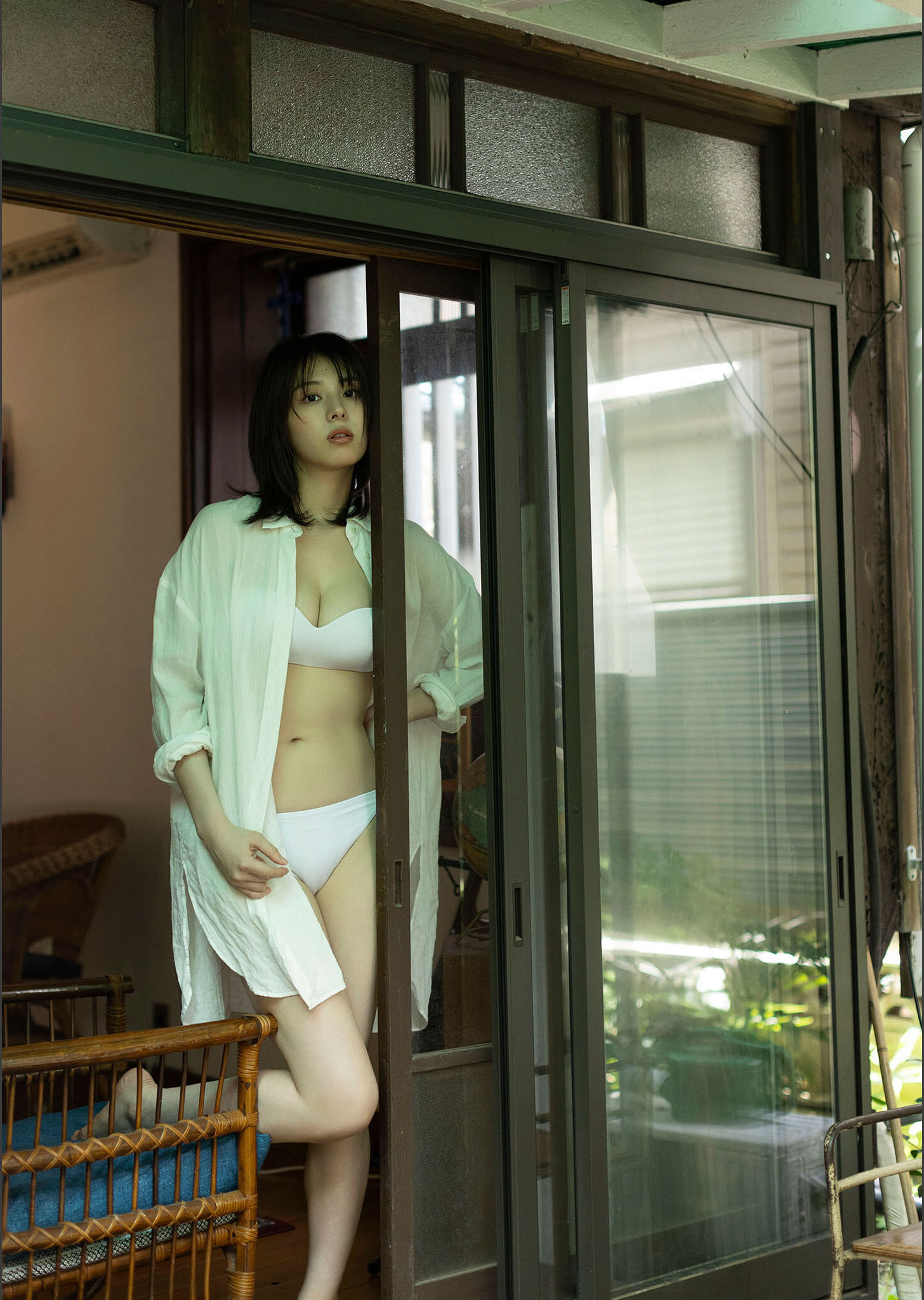 相楽伊織 -  ギャルじゃねーし/(70P)