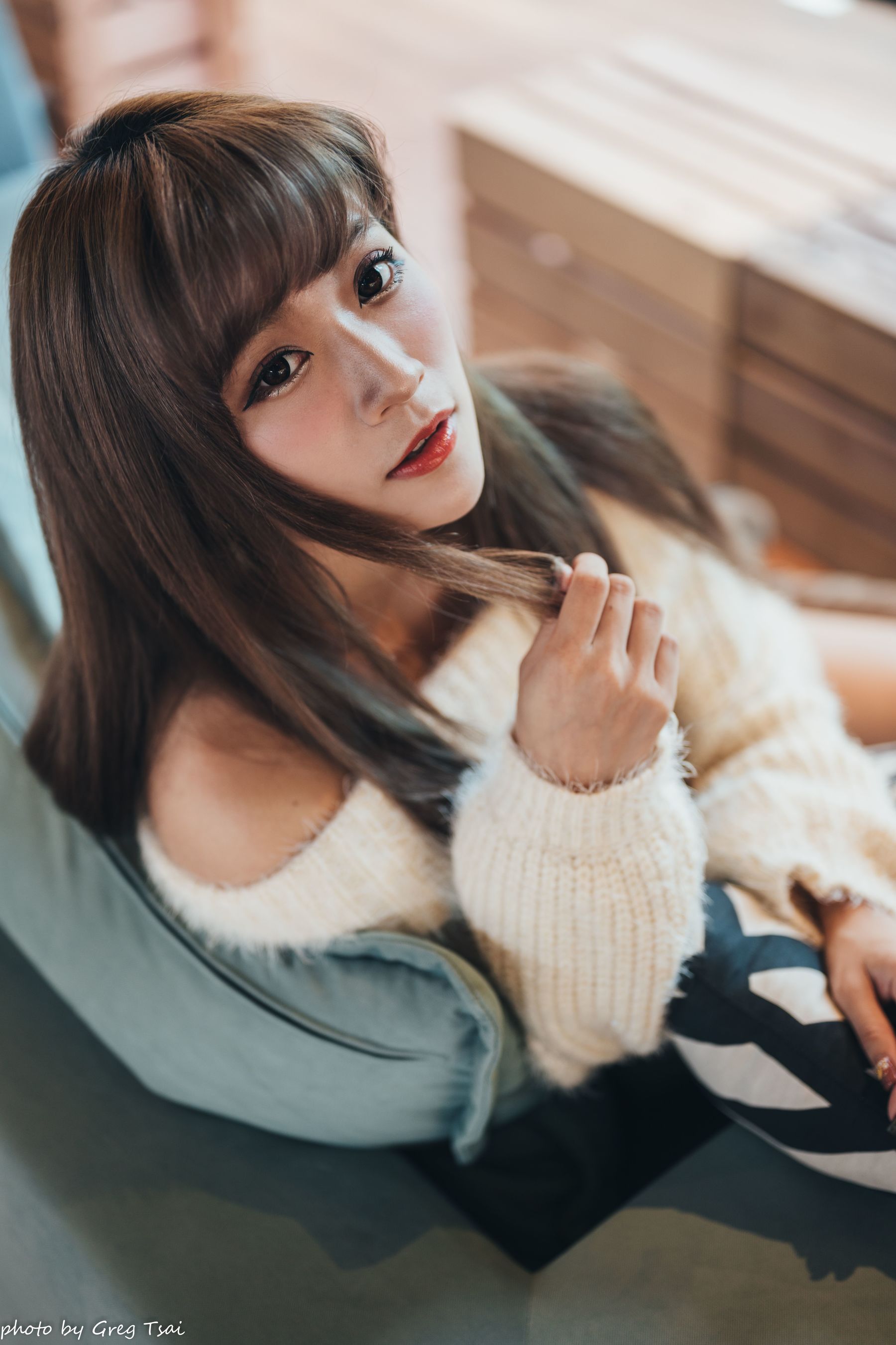 凯云 - 青鸟/(117P)