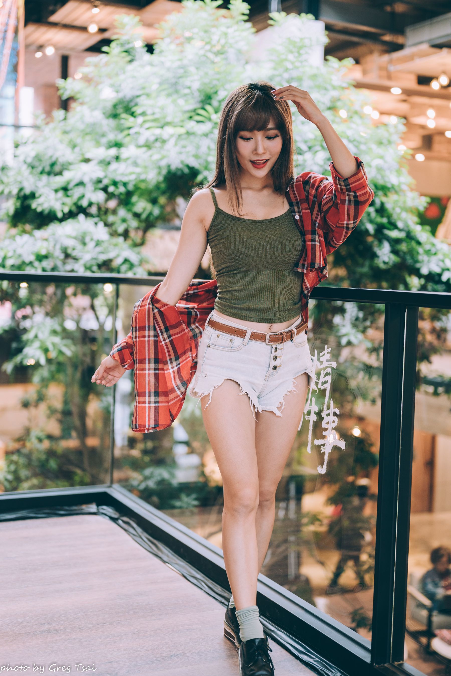 凯云 - 短裤/(147P)