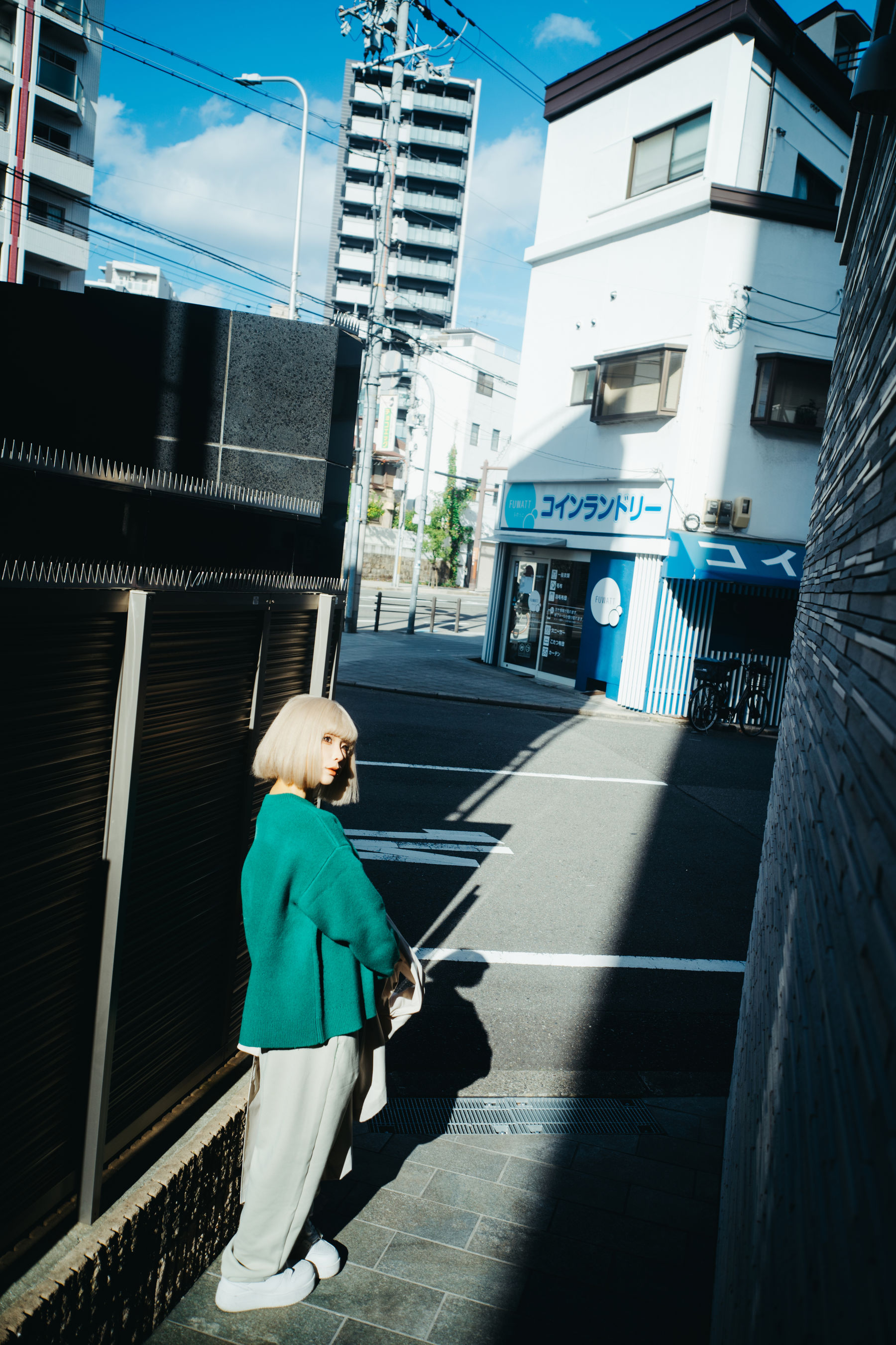 动漫博主蠢沫沫 - 秋寻(上）/(280P)