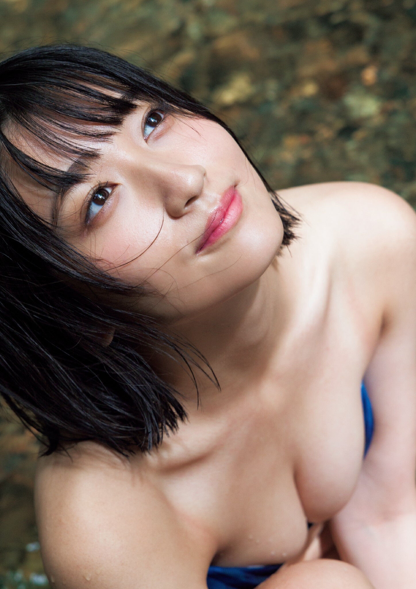 水野瞳 - AKIRA/(143P)