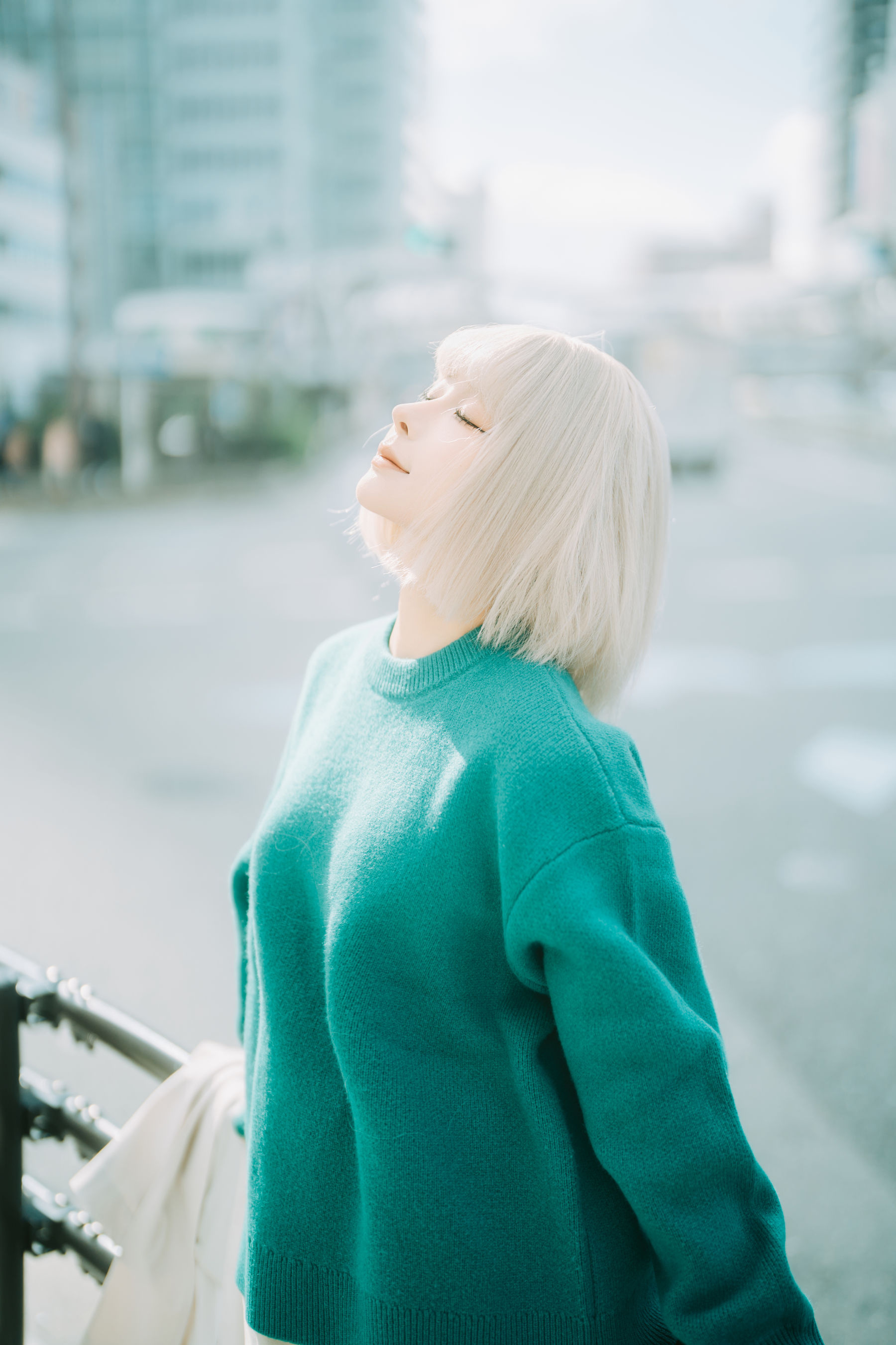 动漫博主蠢沫沫 - 秋寻(上）/(280P)