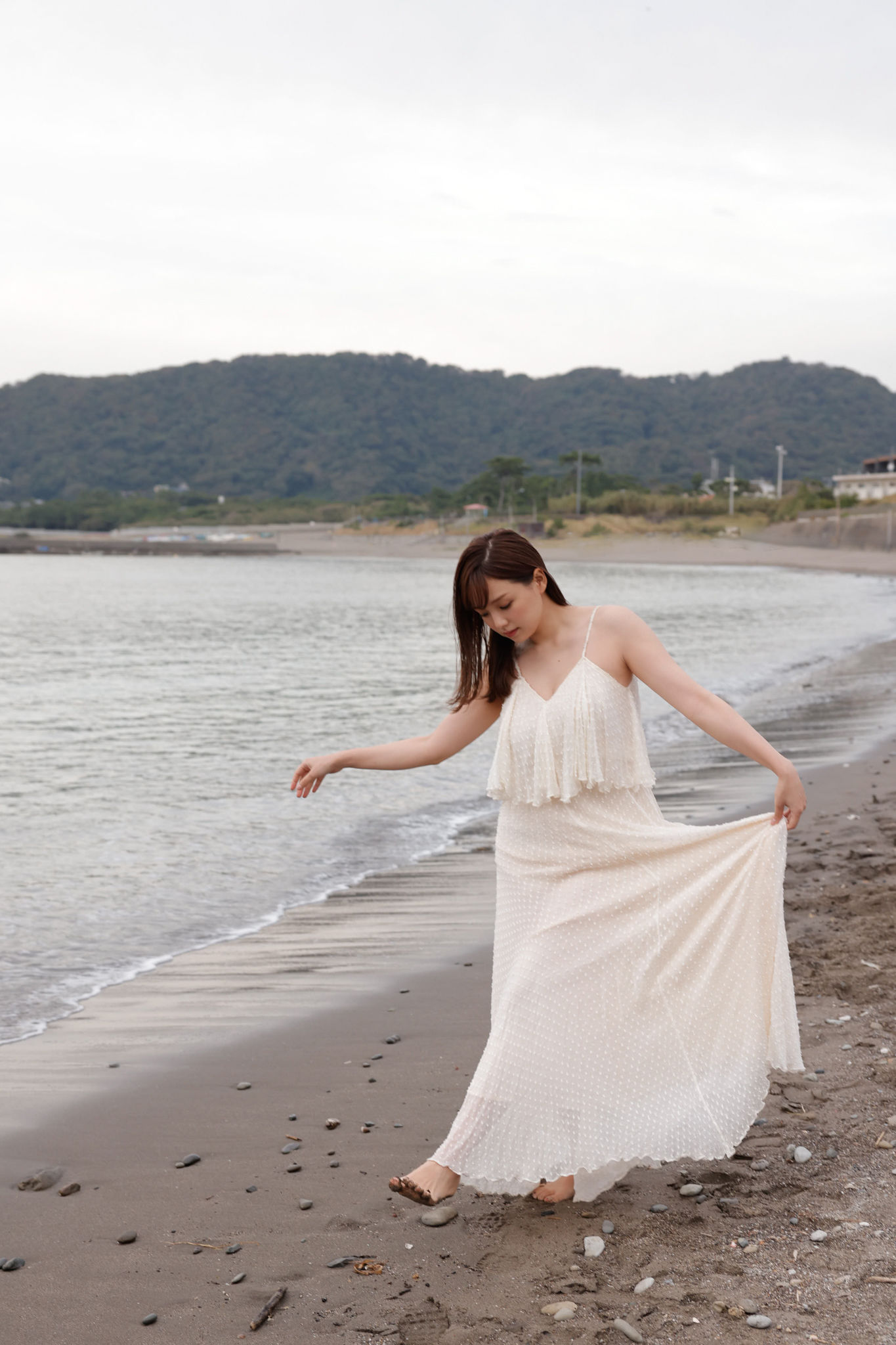 篠崎愛 - minuet/(122P)