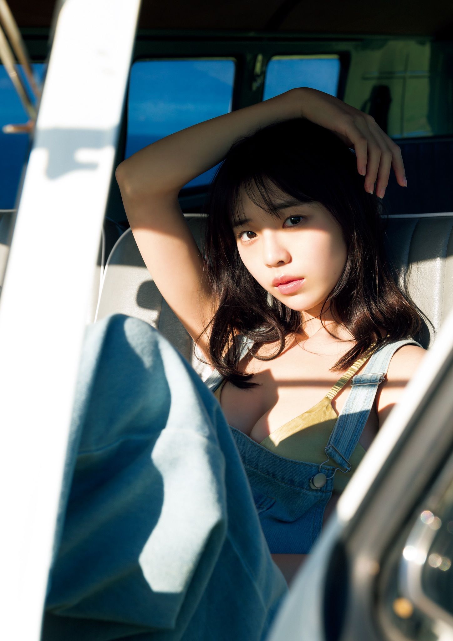 菊地姫奈 - memory/(156P)