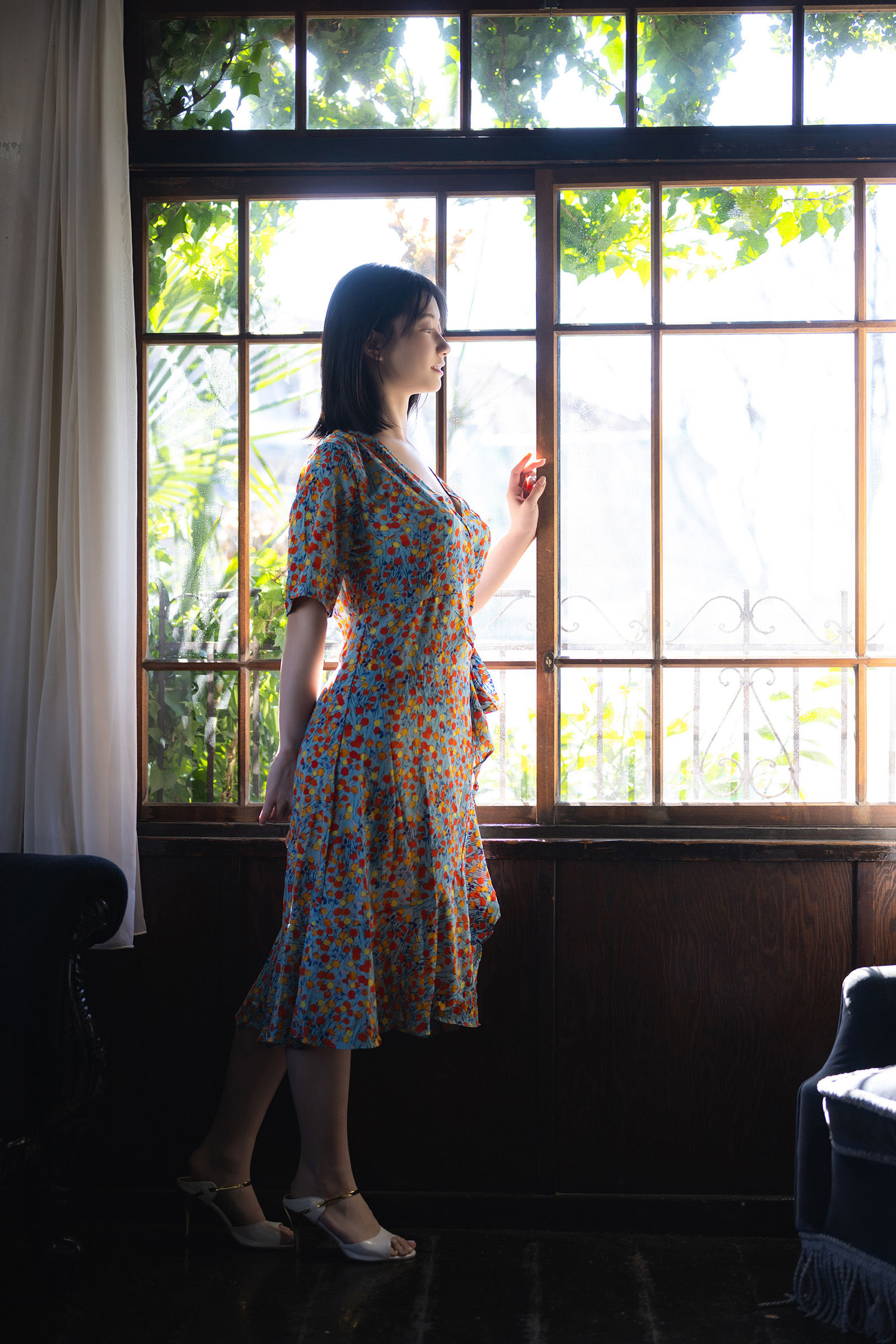 瀬戸環奈 - 恋のはじまり/(89P)