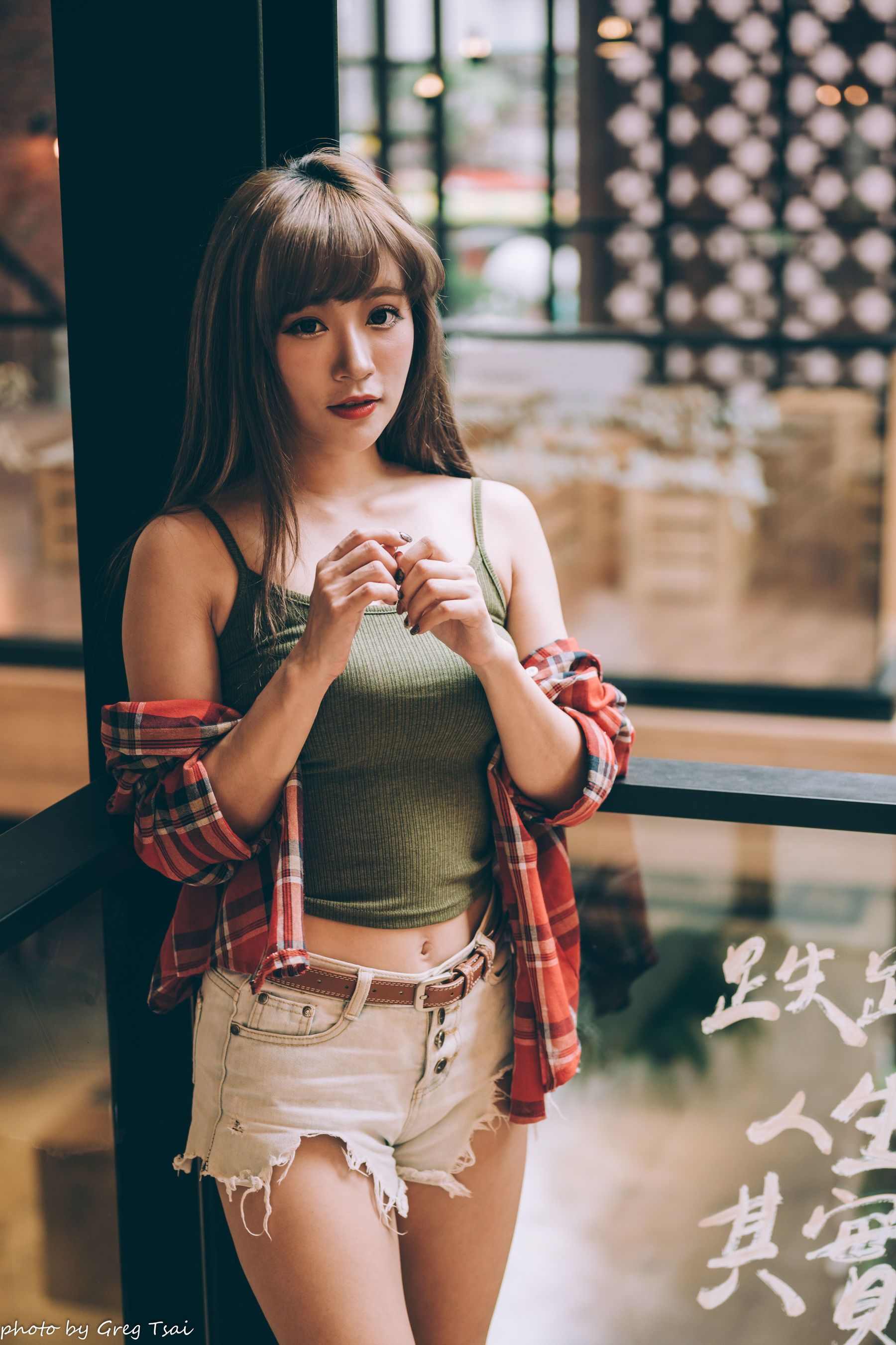 凯云 - 短裤/(147P)