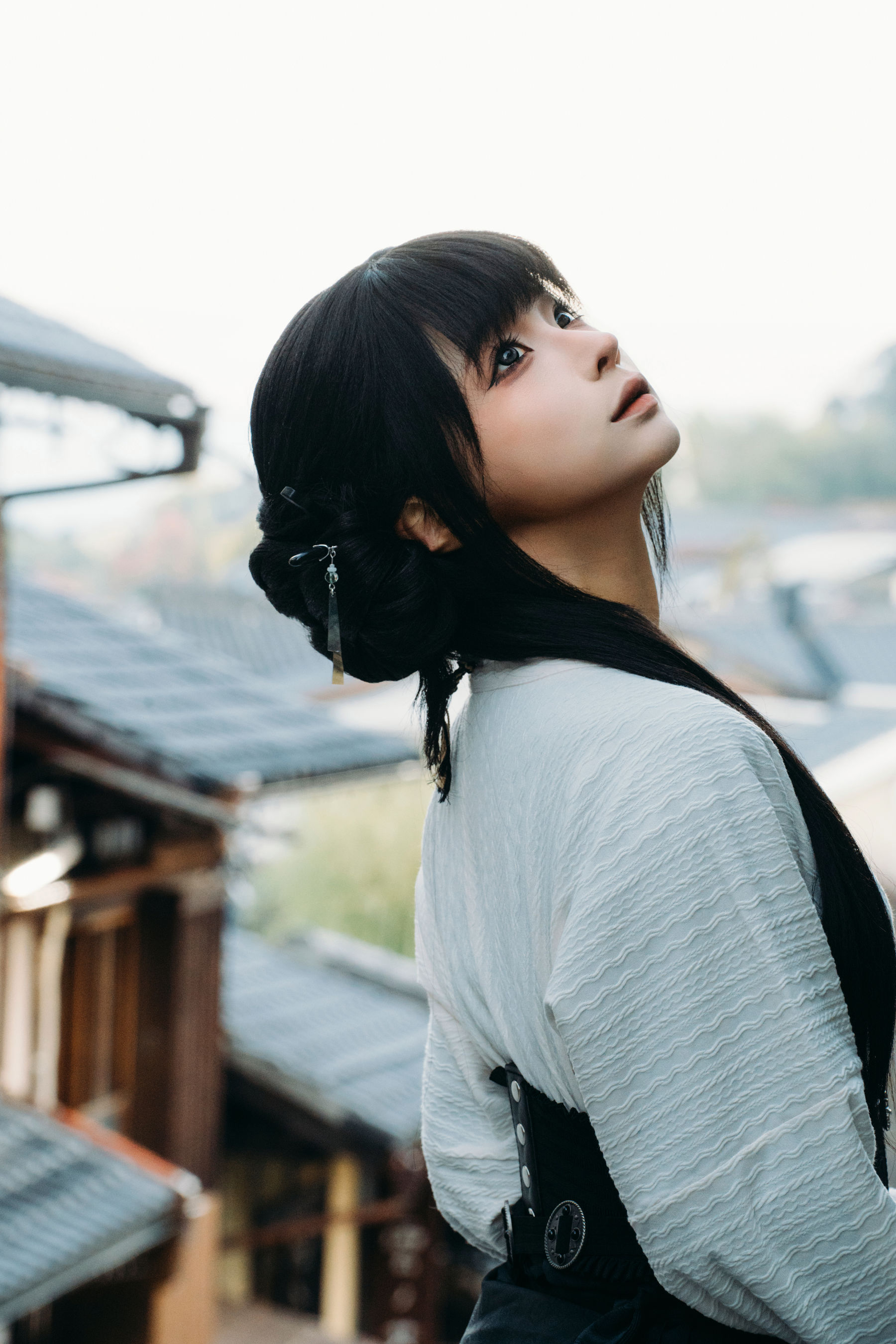 动漫博主蠢沫沫 - 秋寻(上）/(280P)