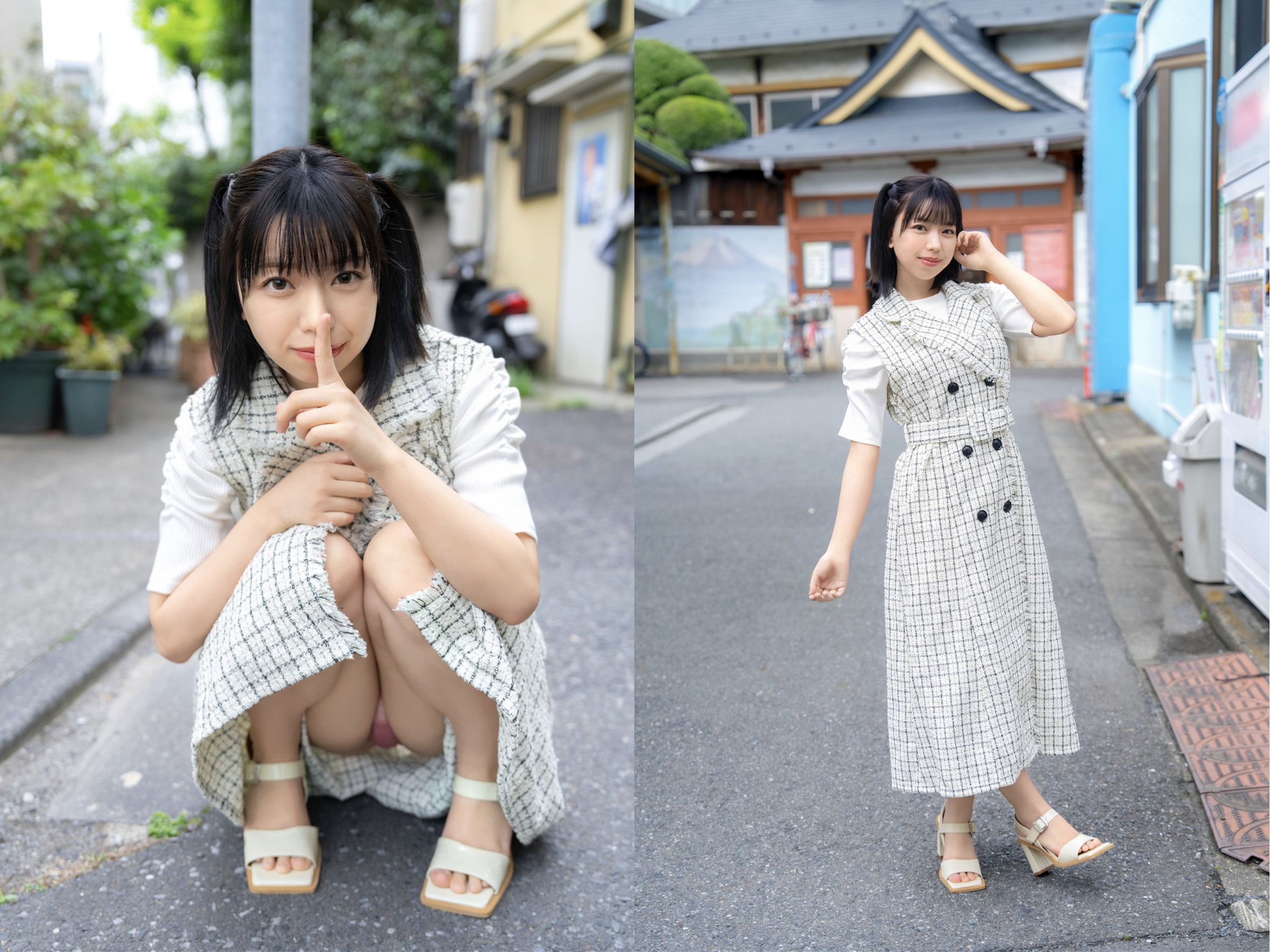 森下ことの - promise/(32P)