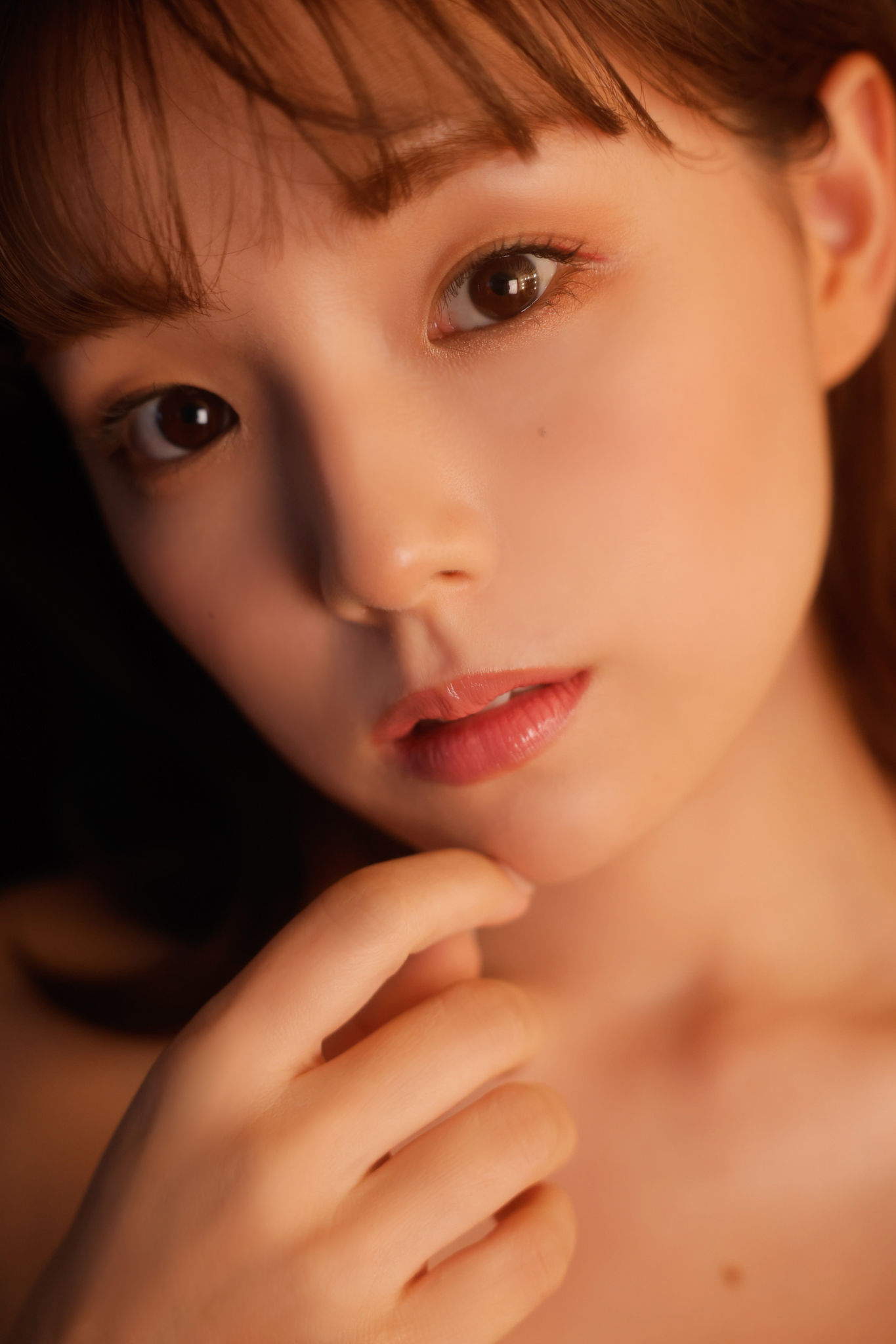 篠崎愛 - nocturne/(118P)