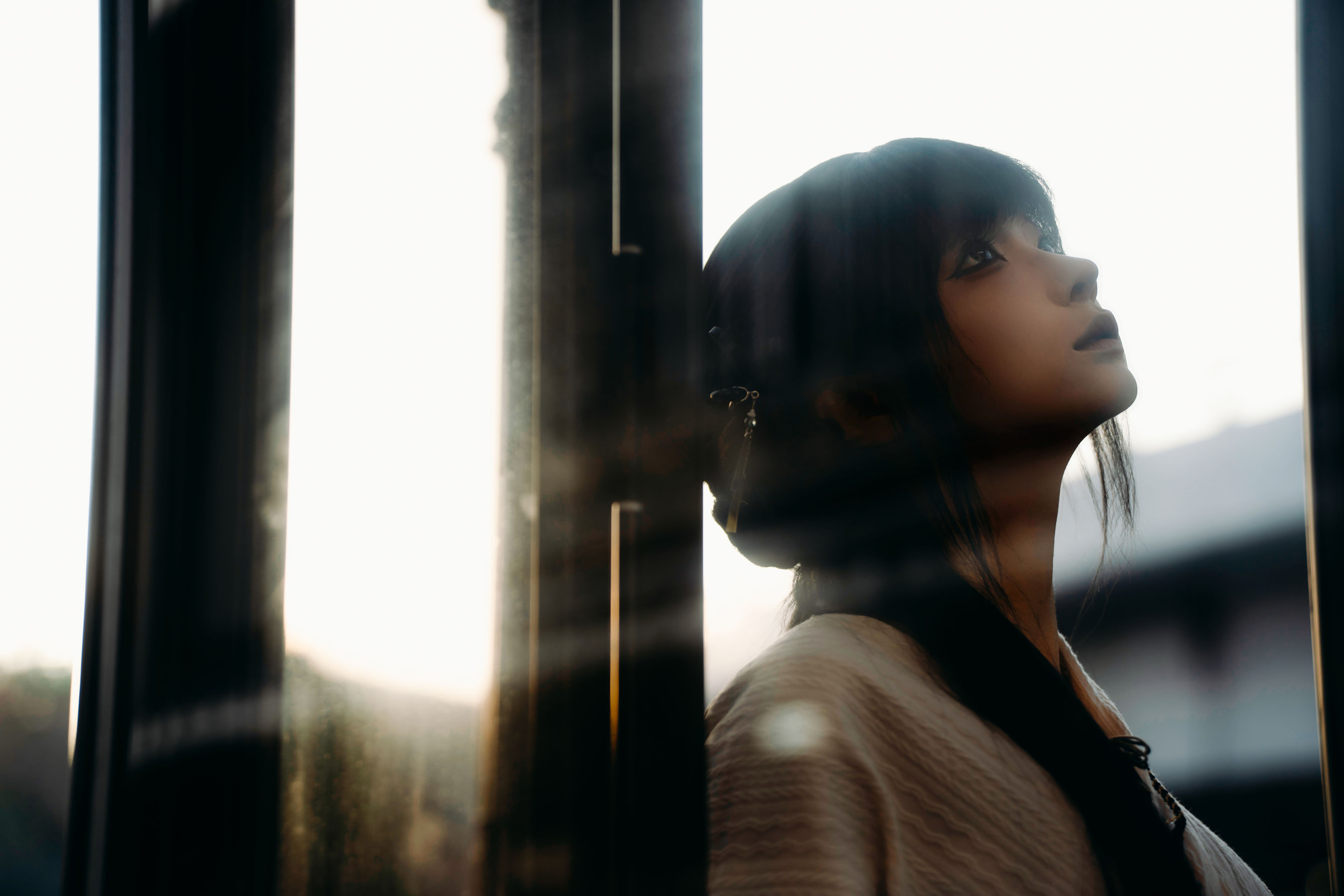 动漫博主蠢沫沫 - 秋寻(上）/(280P)