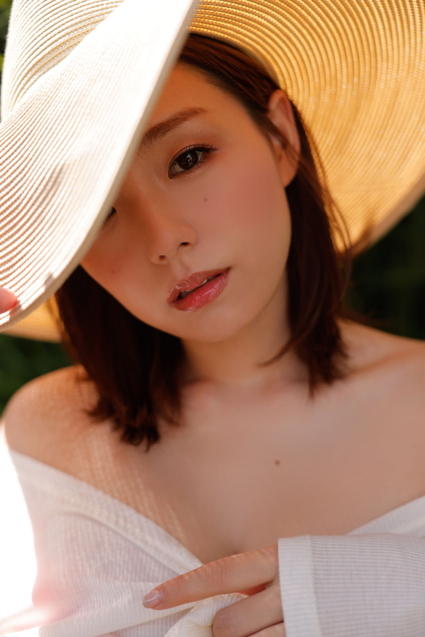 篠崎愛 - nocturne/(118P)