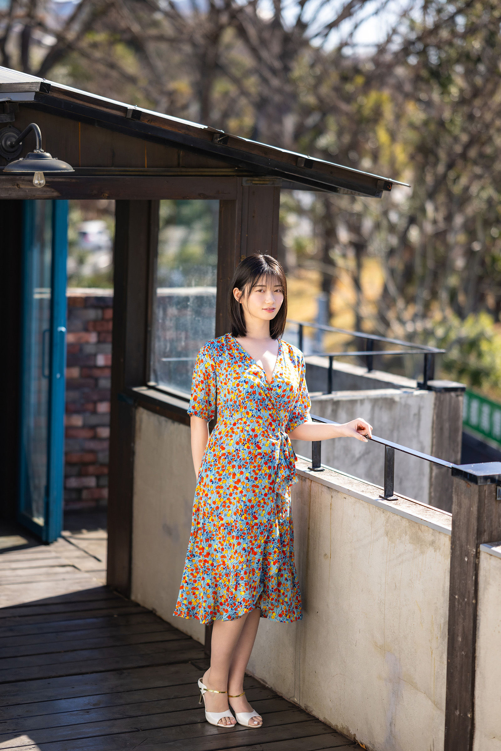 瀬戸環奈 - 恋のはじまり/(89P)