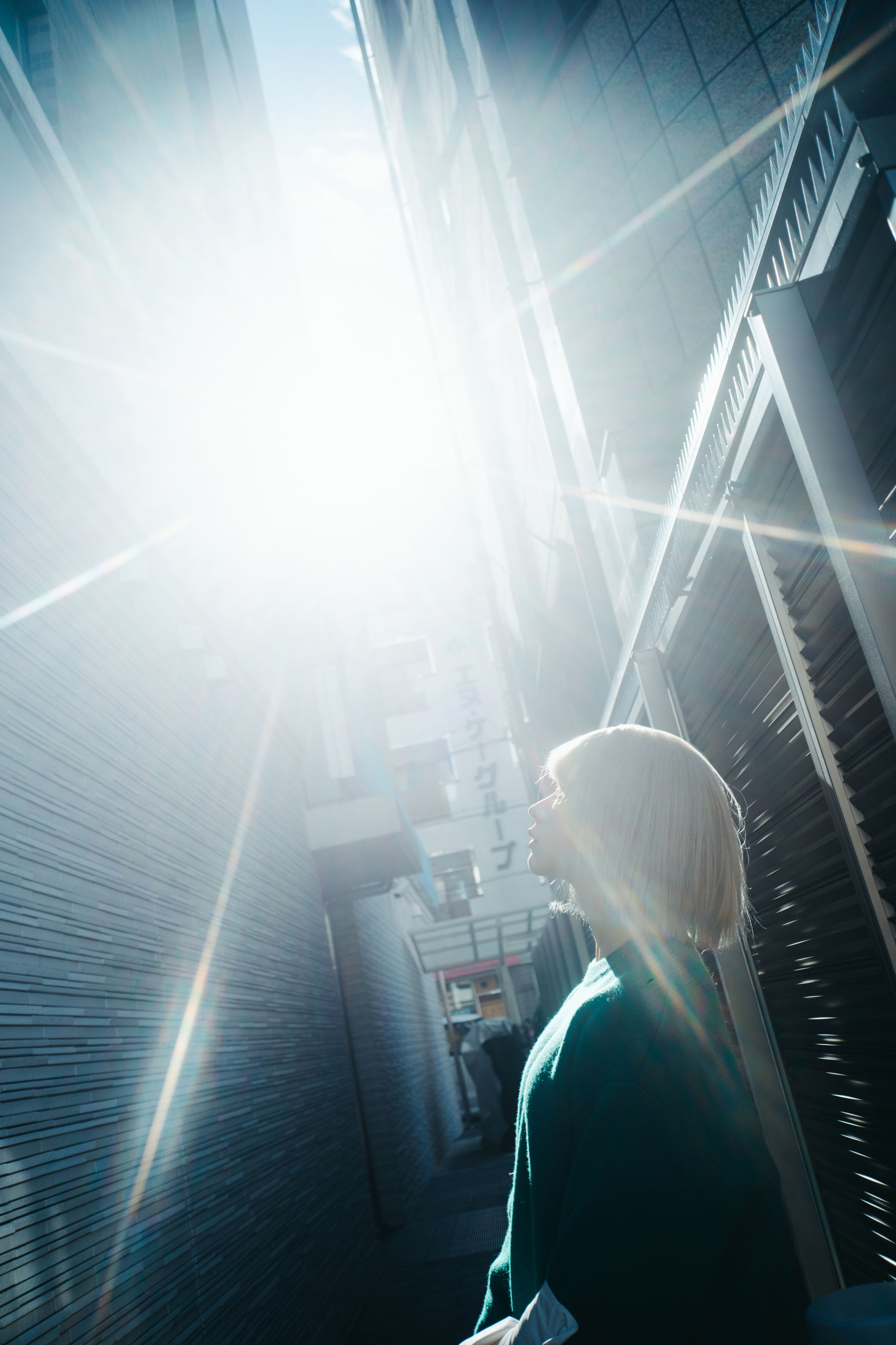 动漫博主蠢沫沫 - 秋寻(上）/(280P)