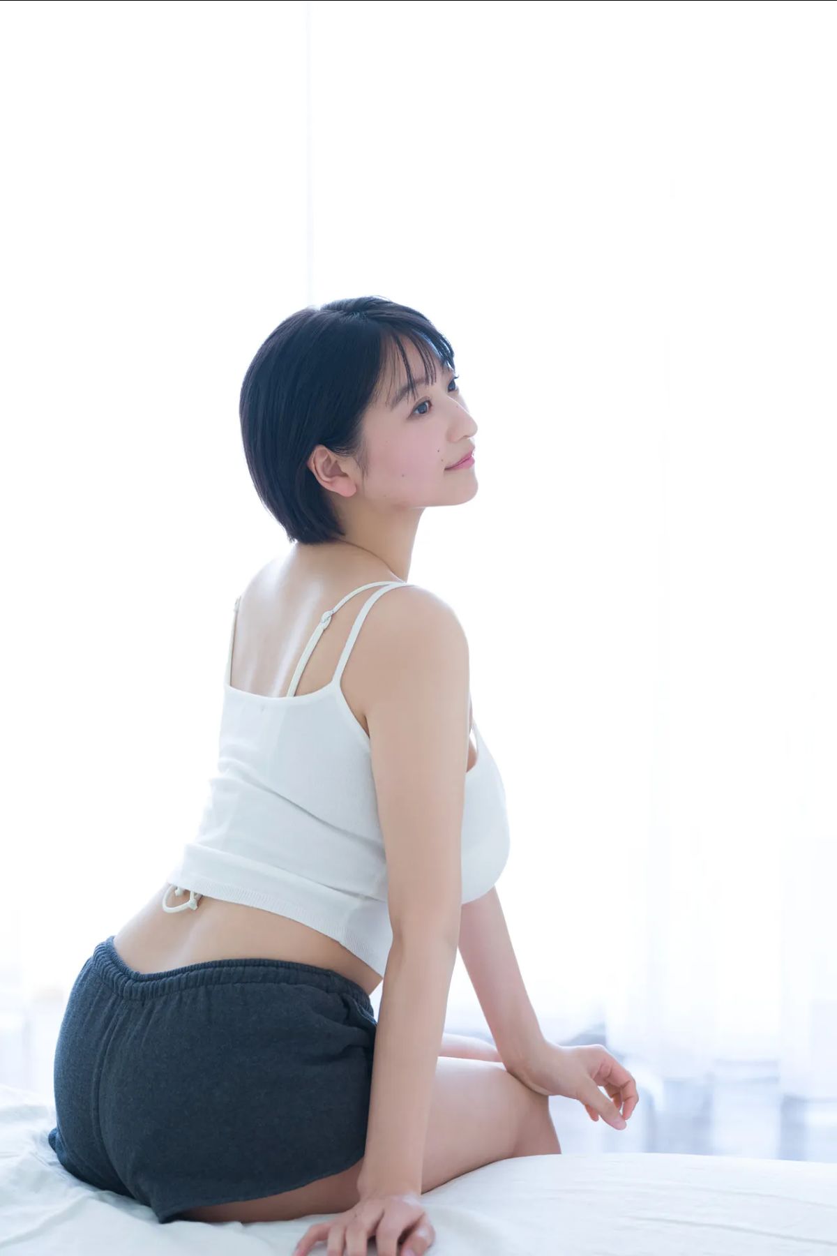 榎原依那 - ファースト インパクト/(49P)