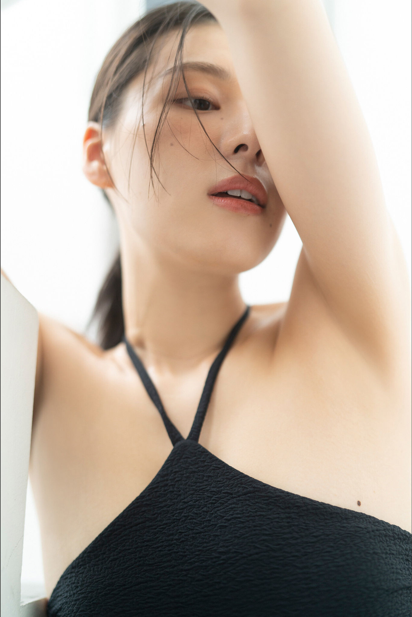 相楽伊織 - 彼女は美バスト/(85P)