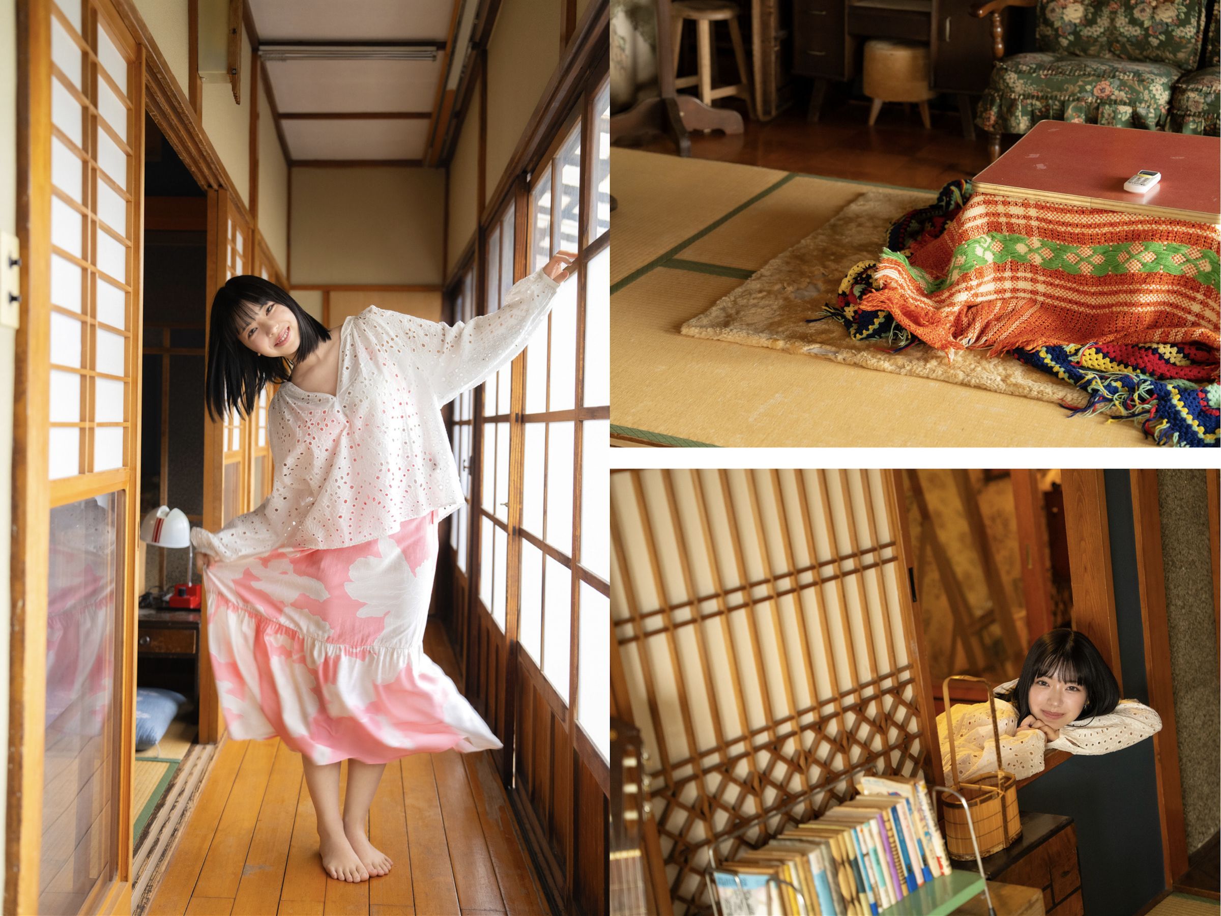 森下ことの - promise/(32P)