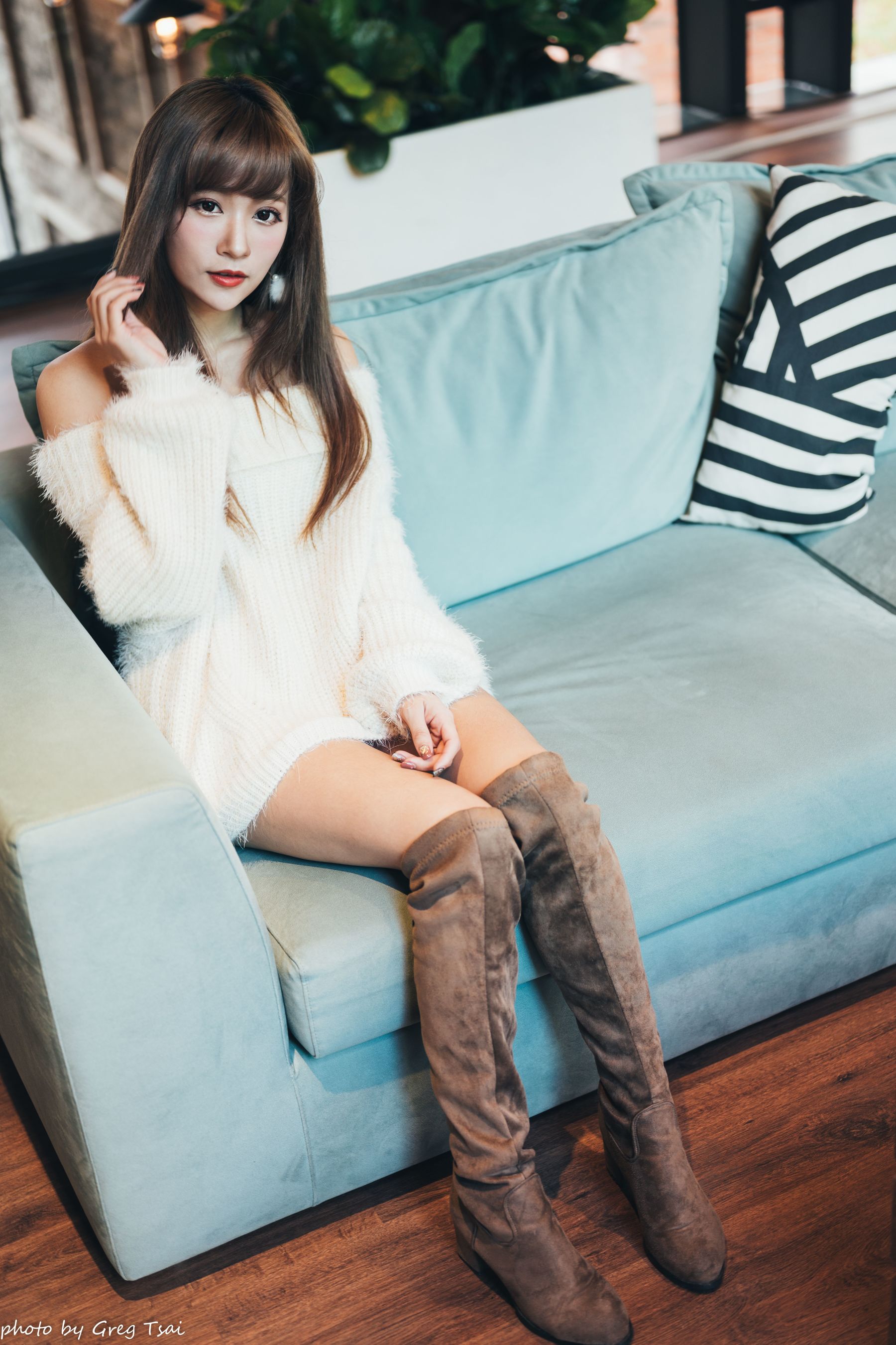 凯云 - 青鸟/(117P)