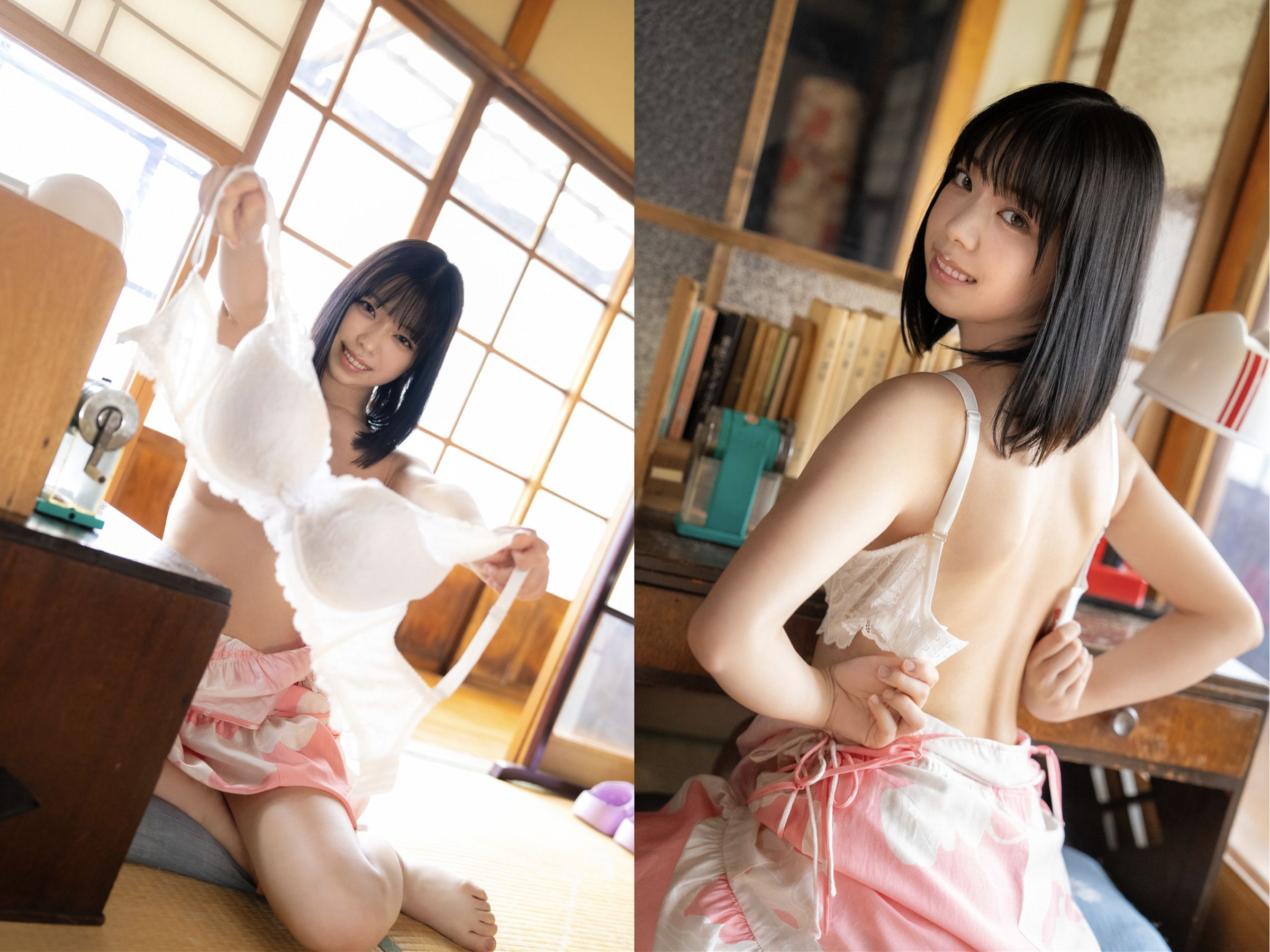 森下ことの - promise/(32P)