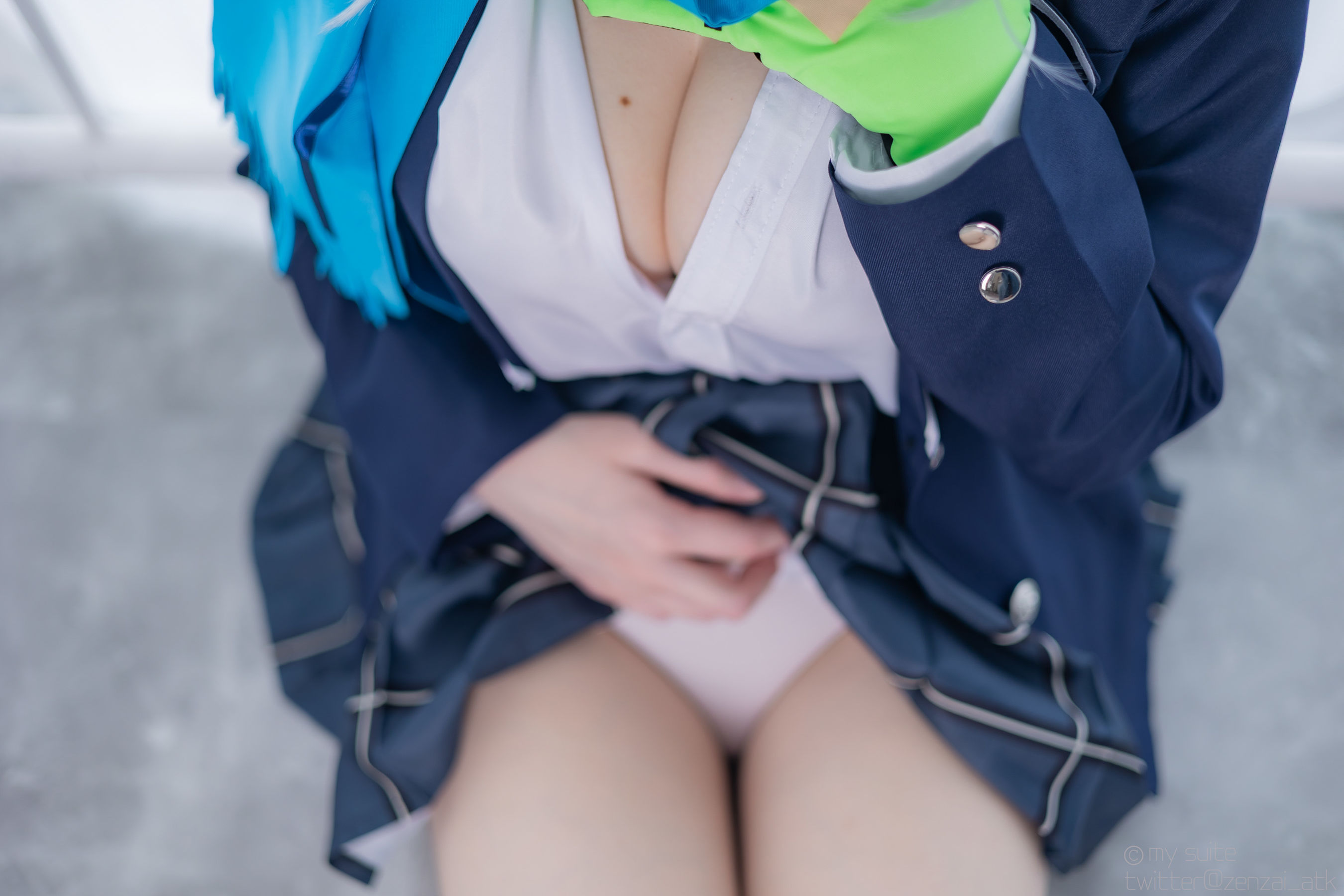 [Cosplay] [my suite] Atsuki あつき - Suite Archive 9/(272P)