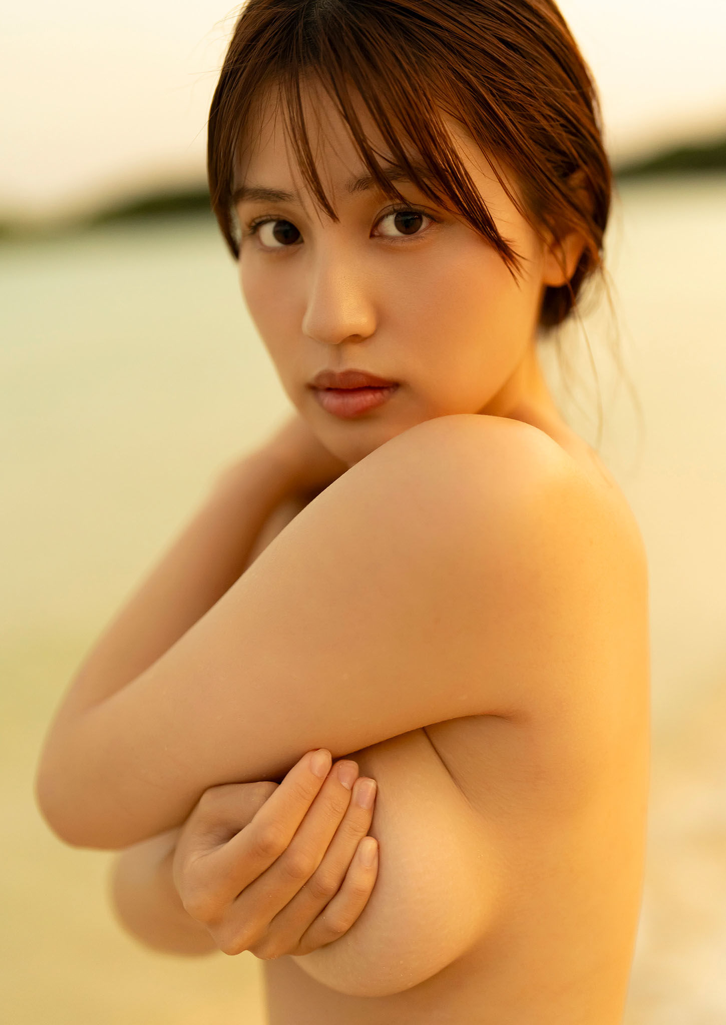 花咲楓香 - Rookie ～ ANOTHER EDITION ～/(76P)