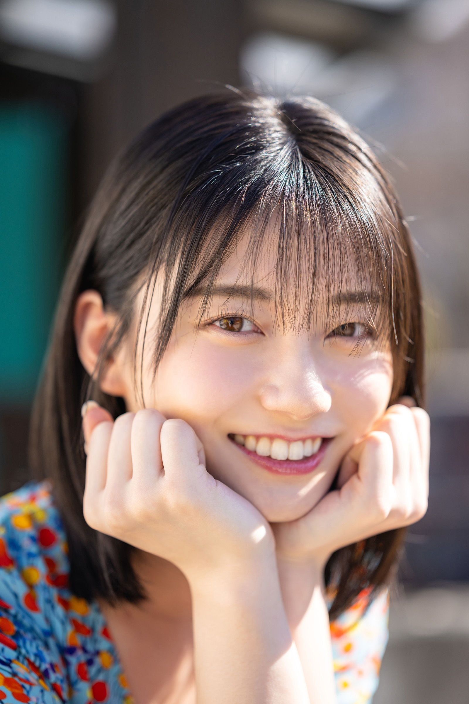 瀬戸環奈 - 恋のはじまり/(89P)