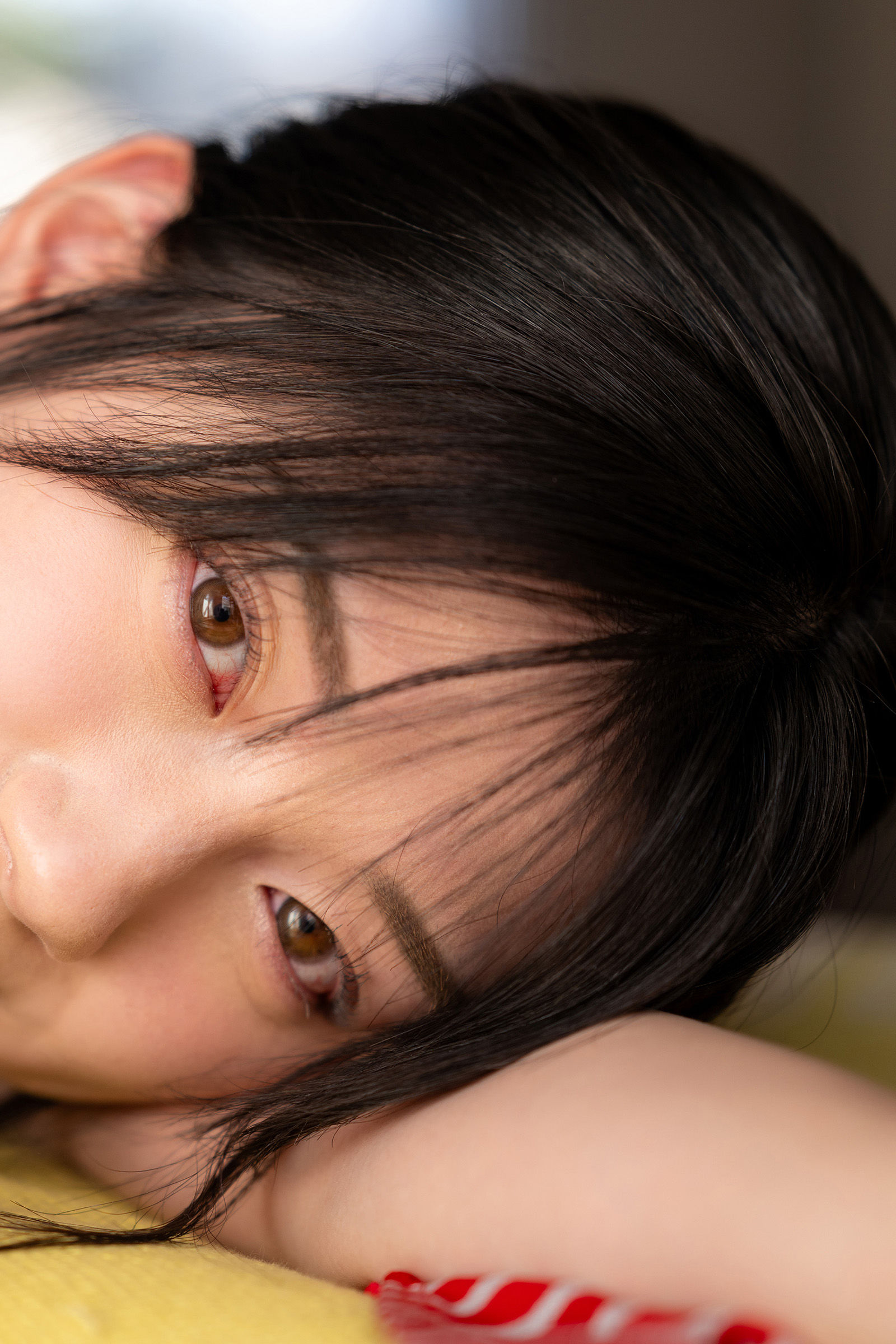 瀬戸環奈 - 恋のはじまり/(89P)