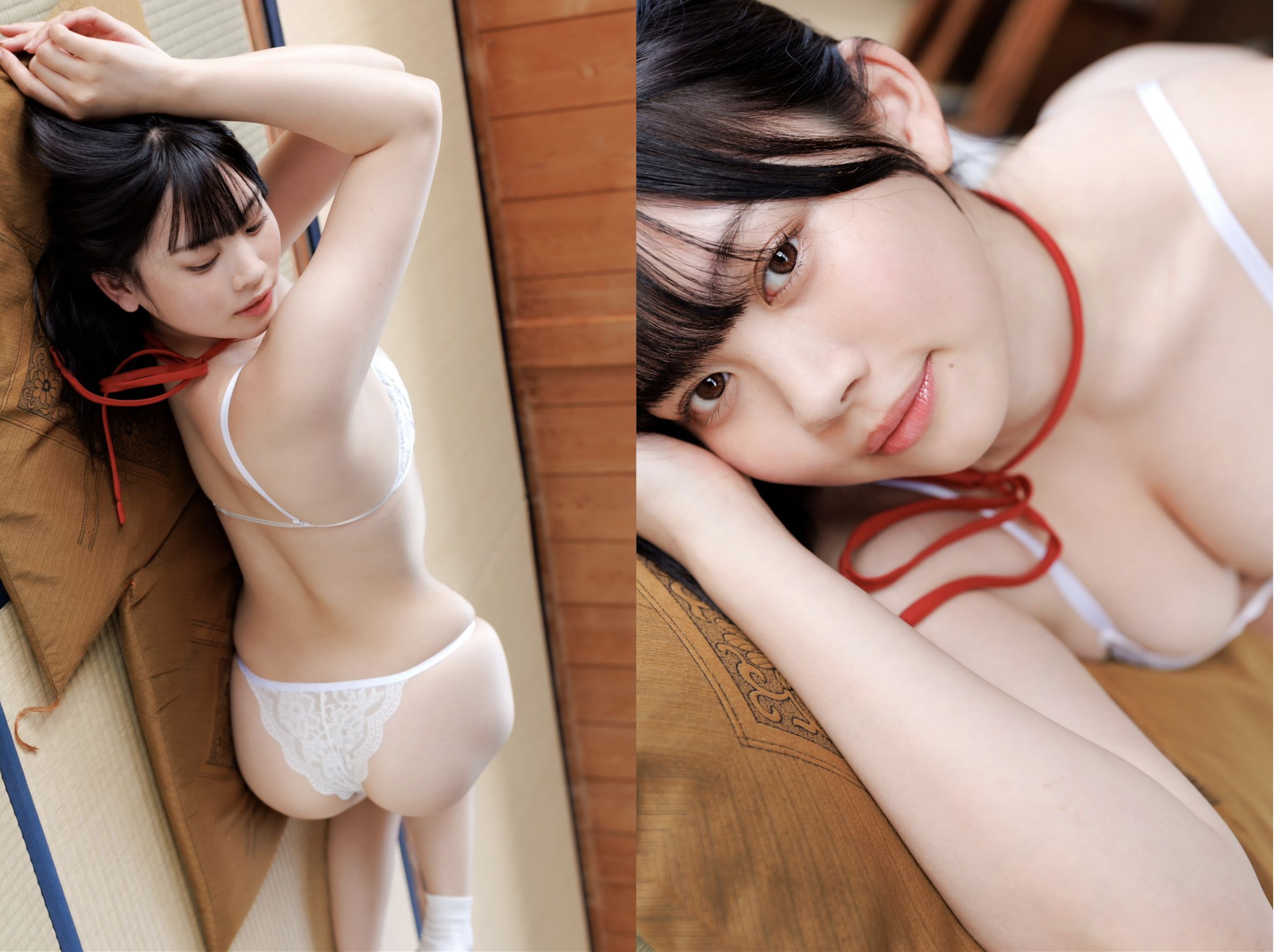 篠見星奈 - SEINA MODE 流れ星をみた/(162P)