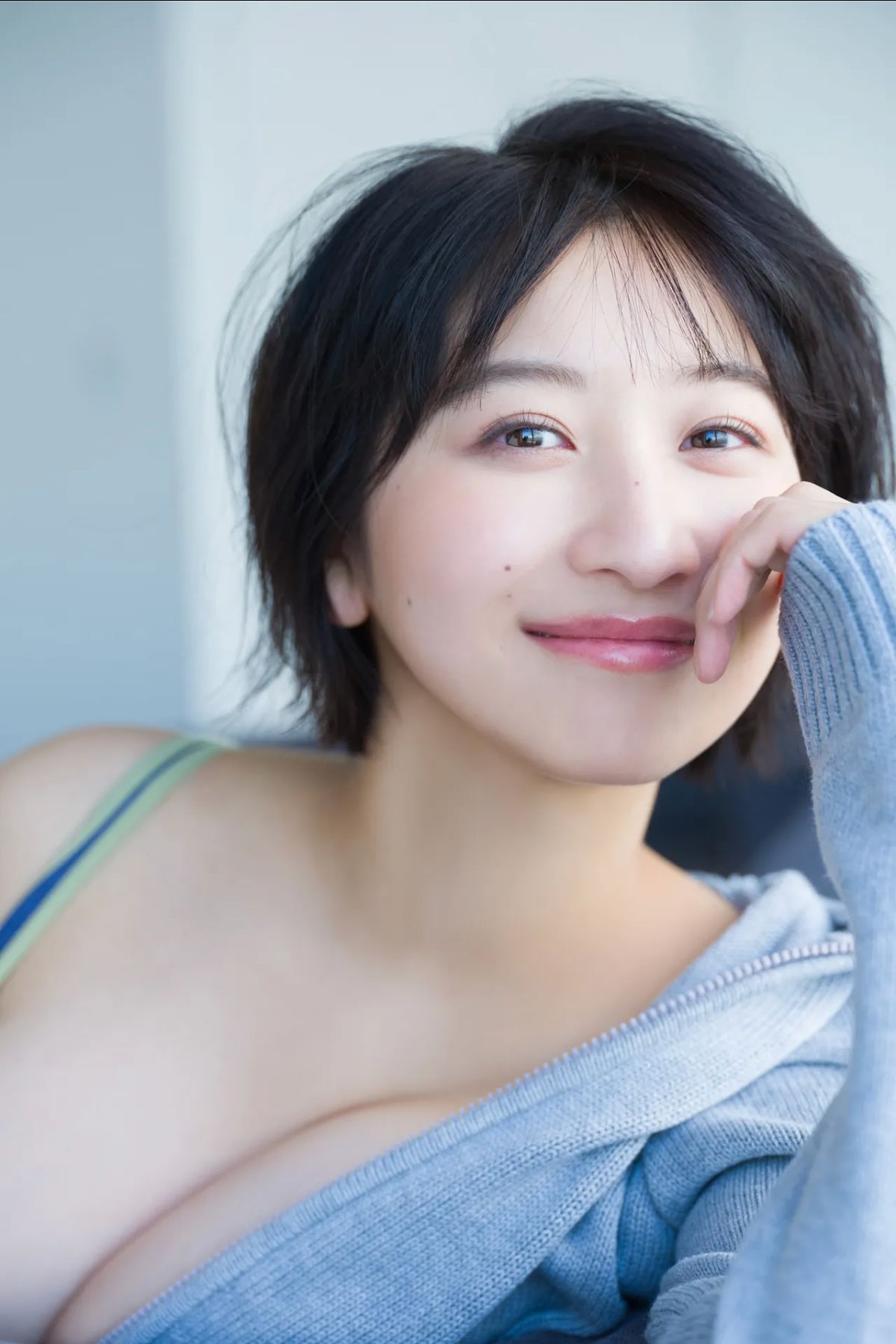 榎原依那 - ファースト インパクト/(49P)