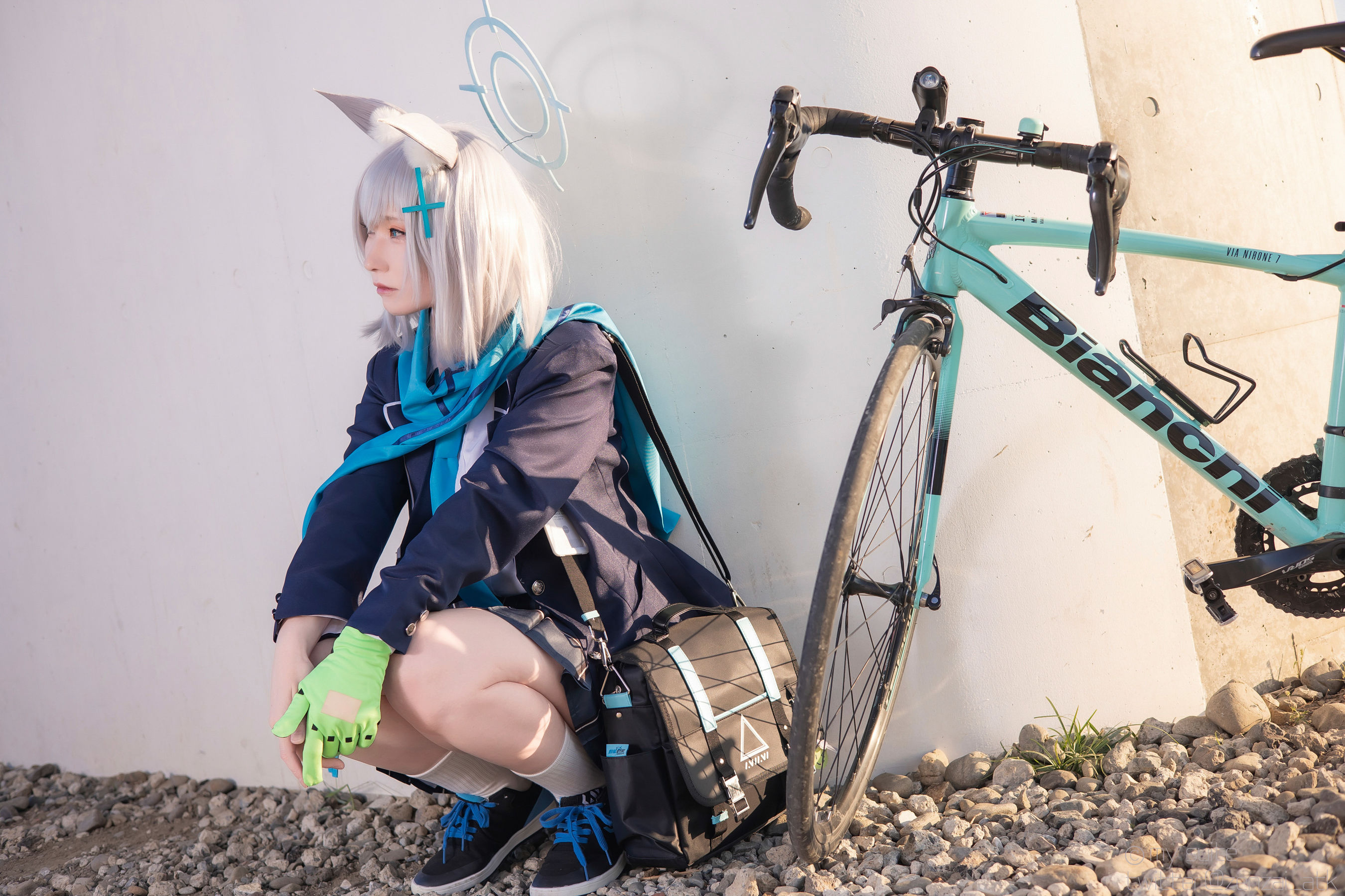 [Cosplay] [my suite] Atsuki あつき - Suite Archive 9/(272P)