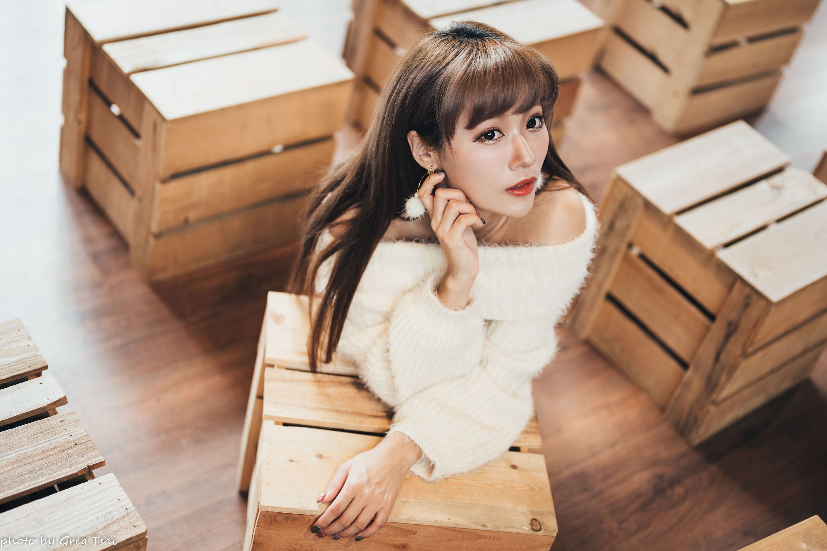 凯云 - 青鸟/(117P)