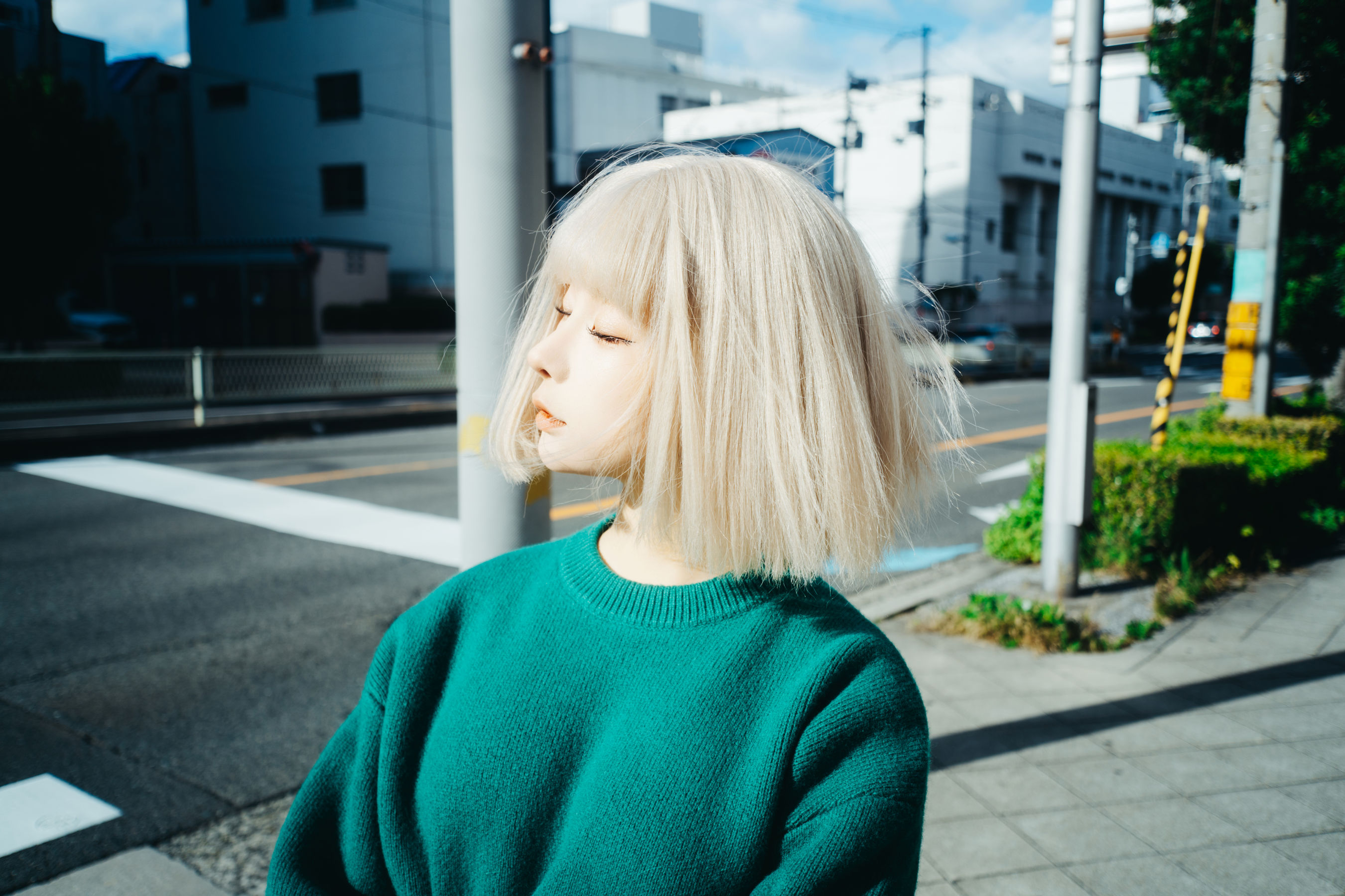 动漫博主蠢沫沫 - 秋寻(上）/(280P)