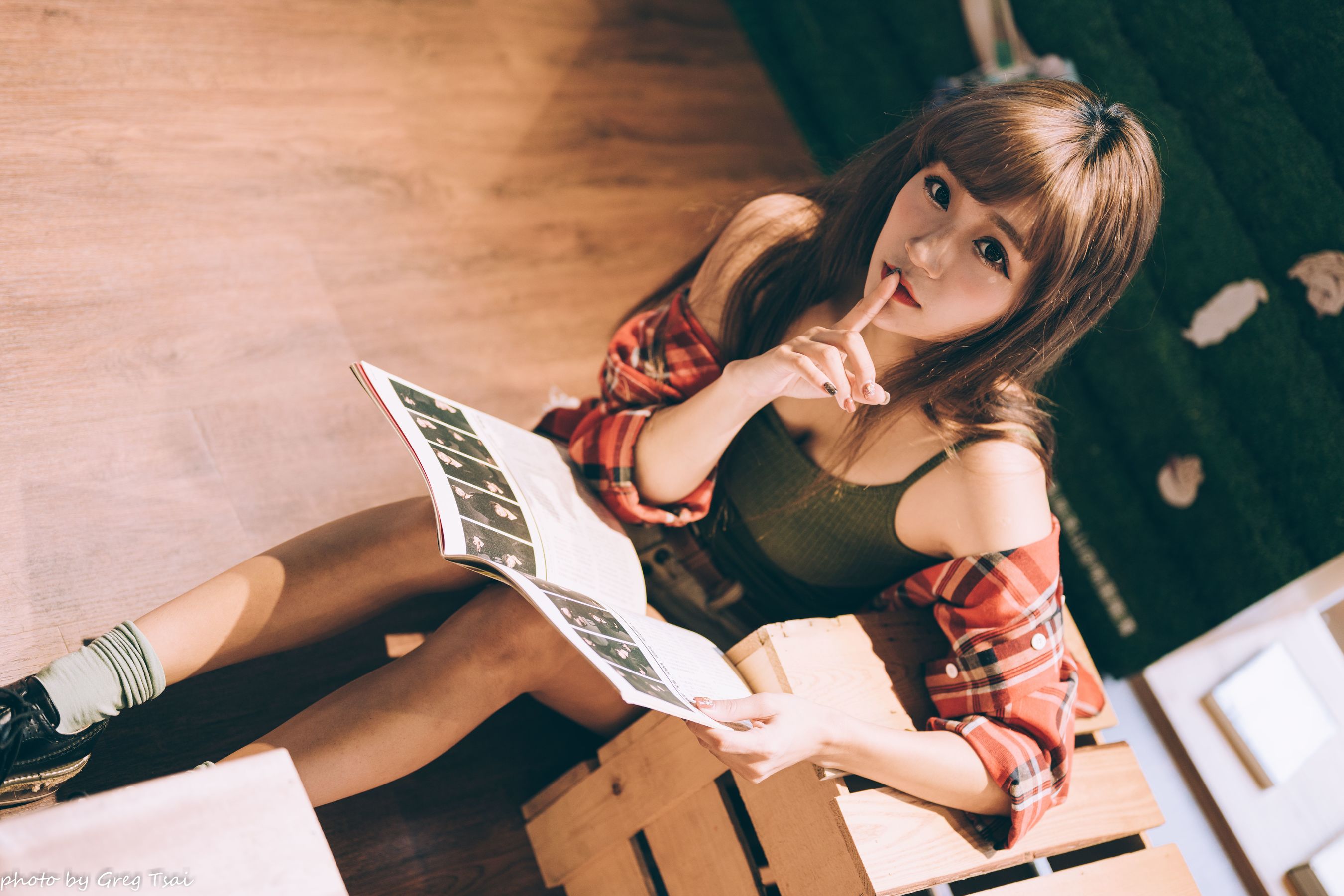 凯云 - 短裤/(147P)