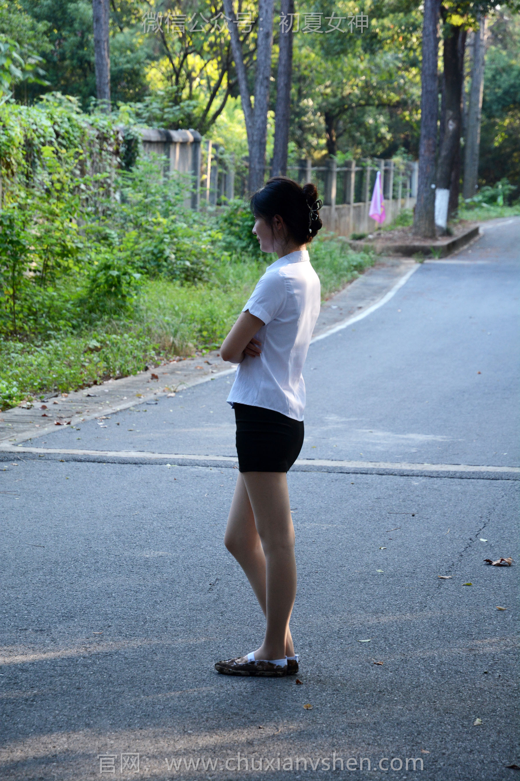 初夏女神 No.278 安妮&幺幺 冲突出击/(140P)