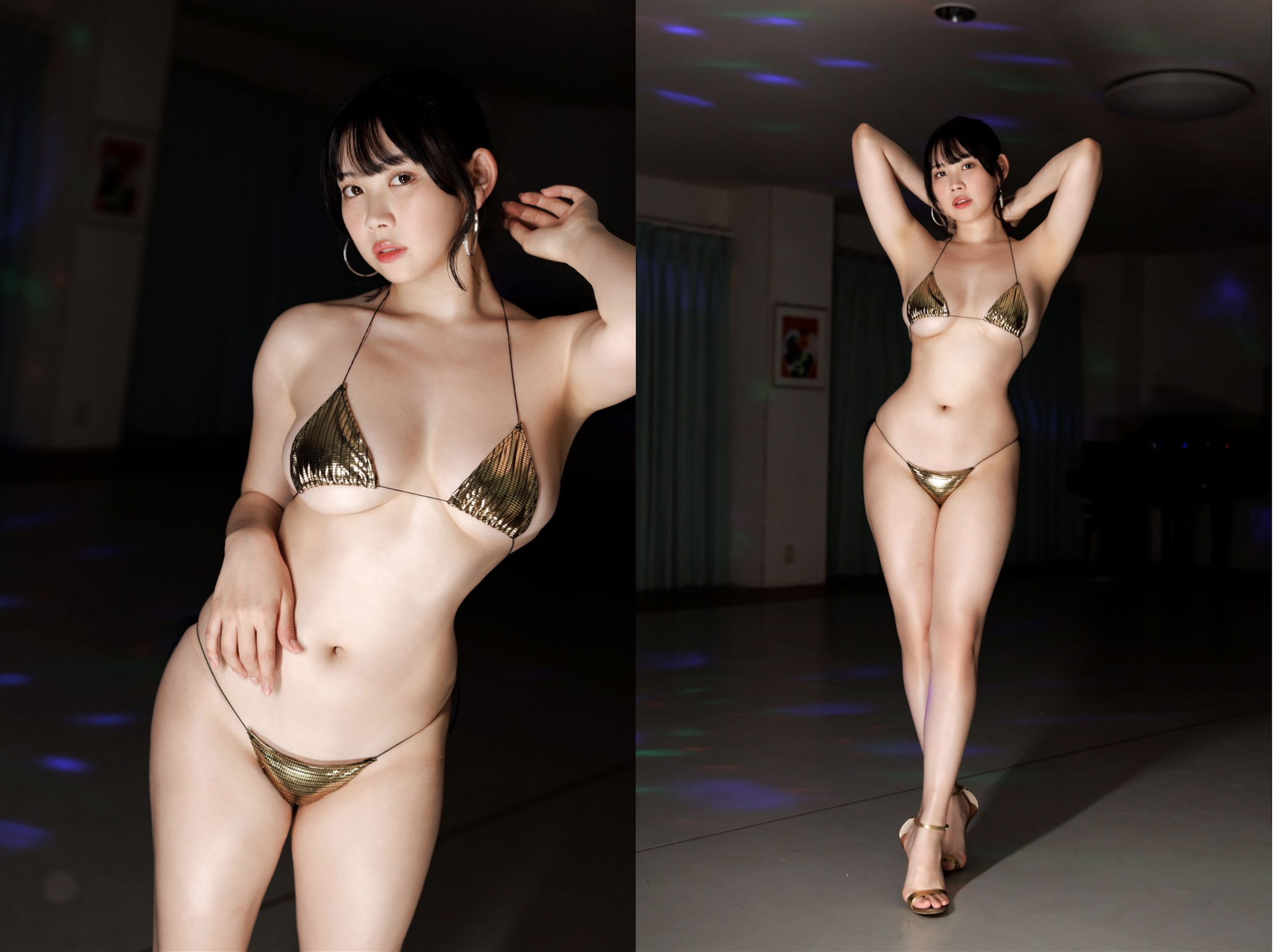 篠見星奈 - SEINA MODE 流れ星をみた/(162P)