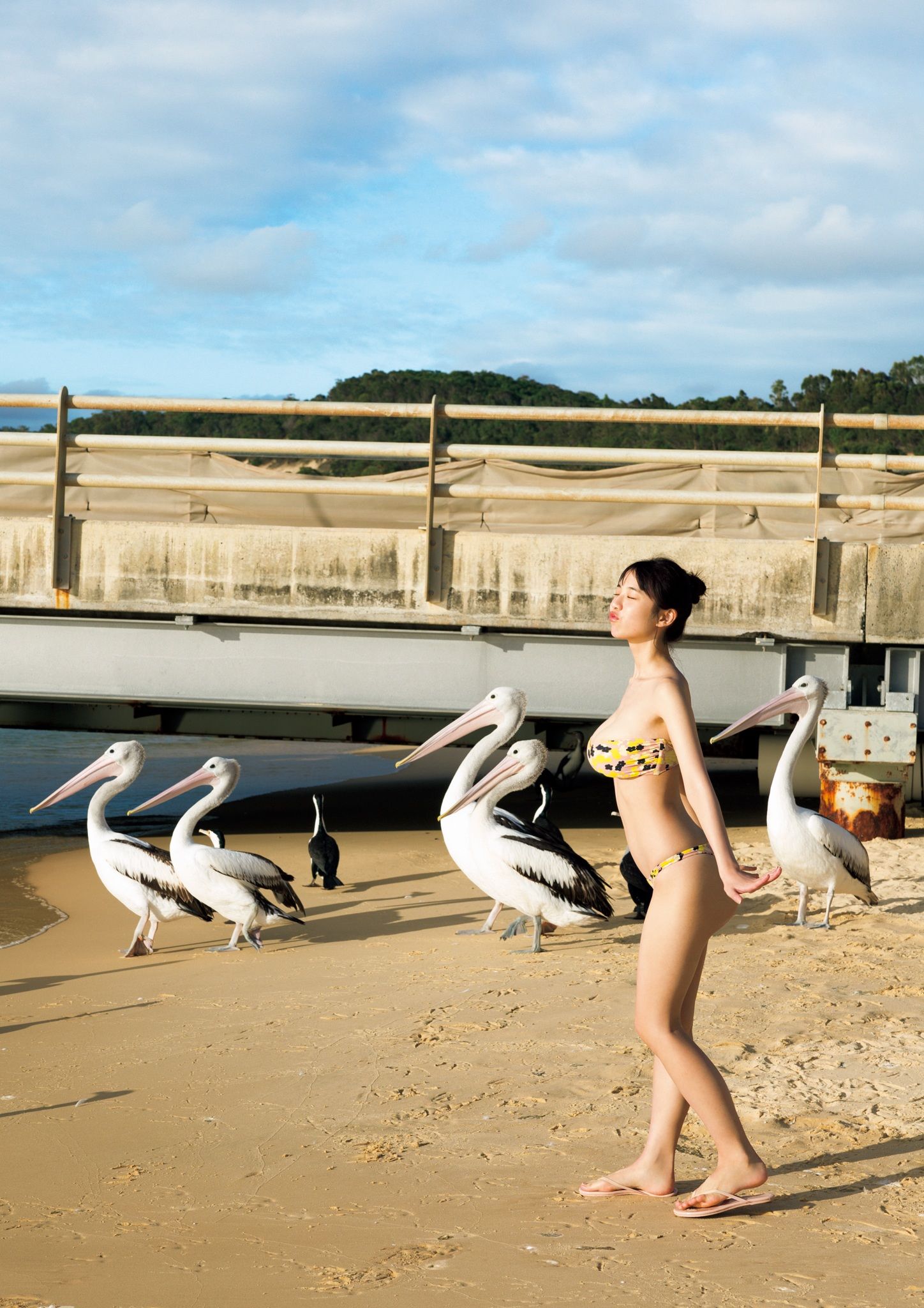 菊地姫奈 - memory/(156P)