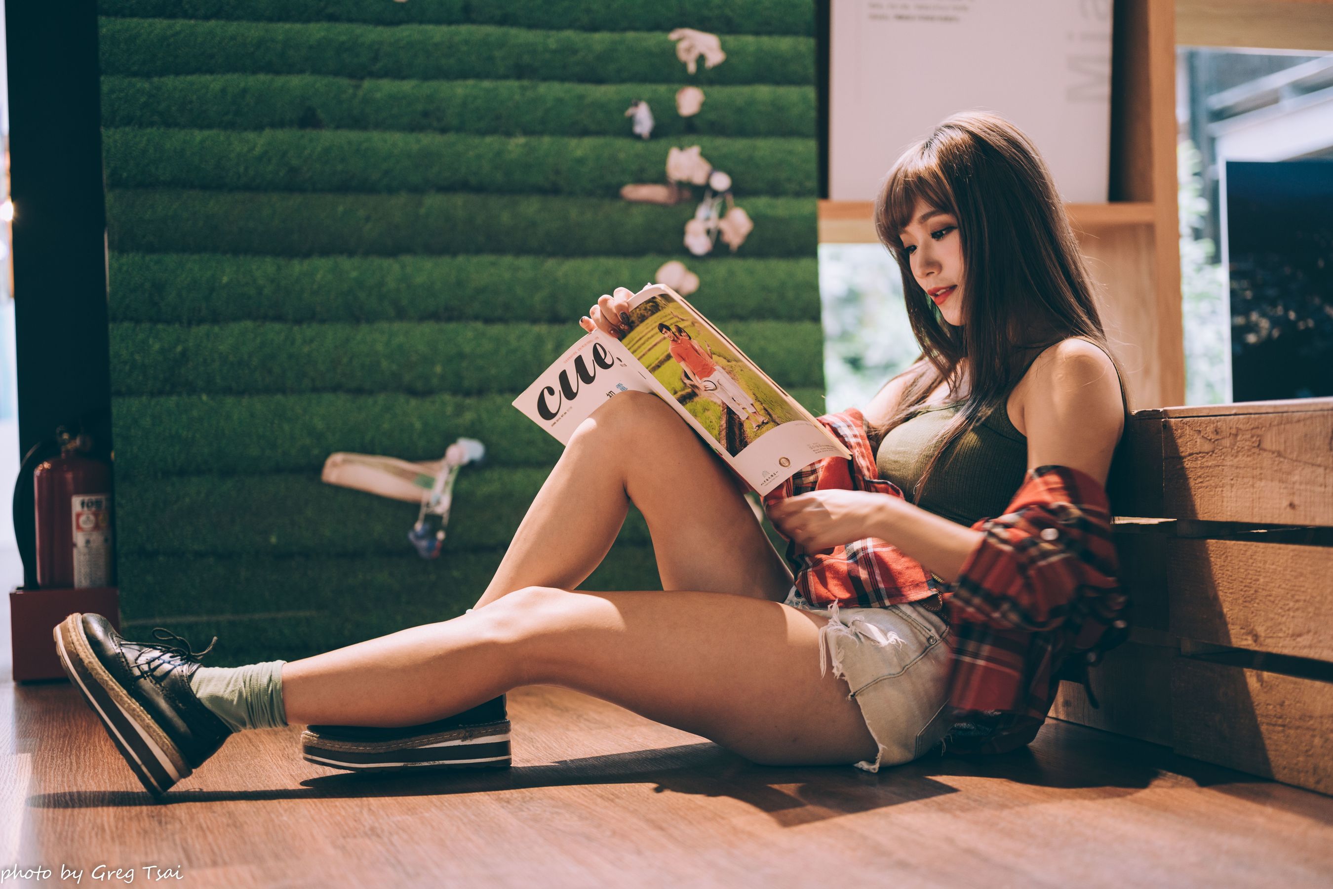 凯云 - 短裤/(147P)