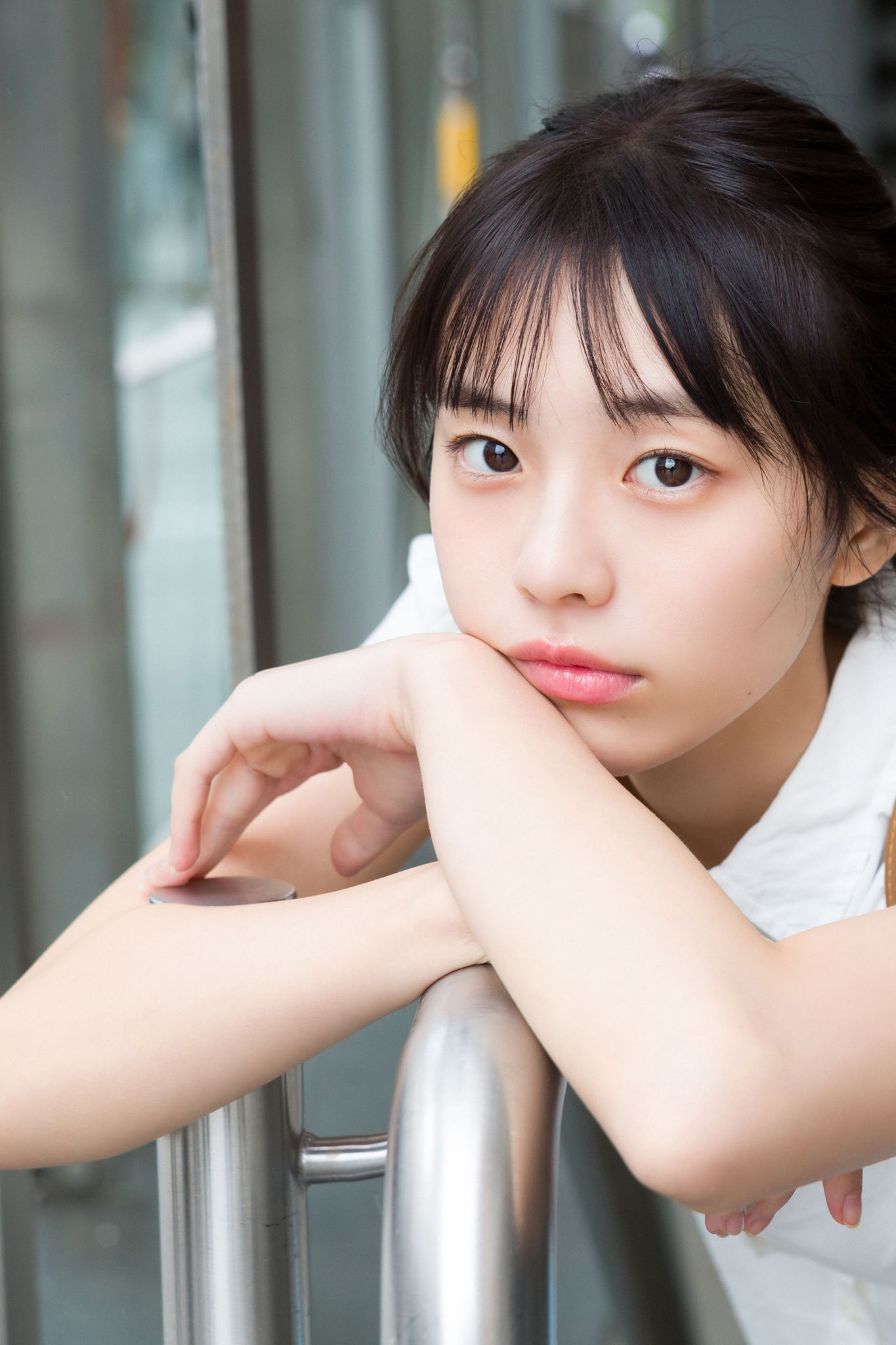 菊地姫奈 - another memory/(148P)