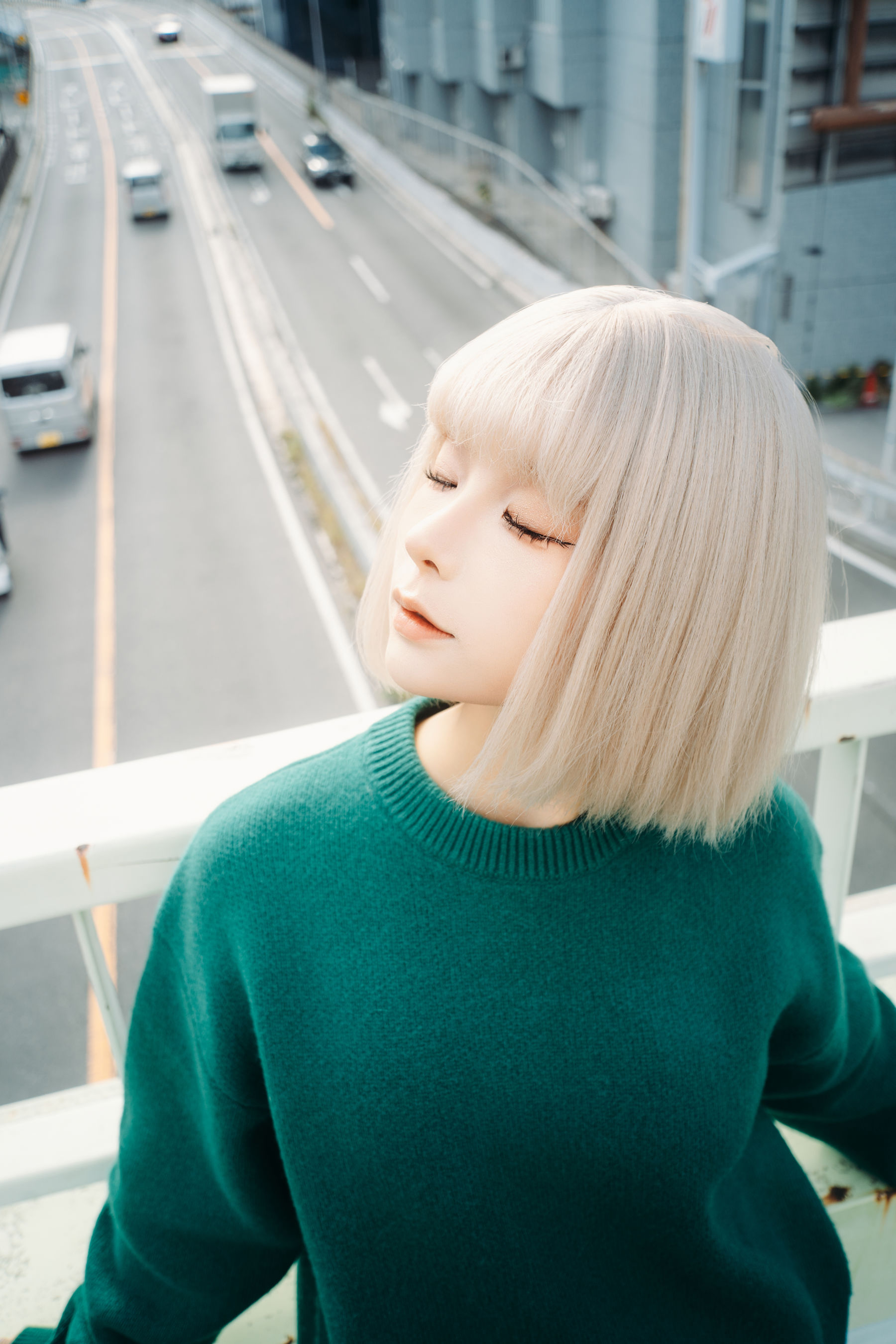 动漫博主蠢沫沫 - 秋寻(上）/(280P)