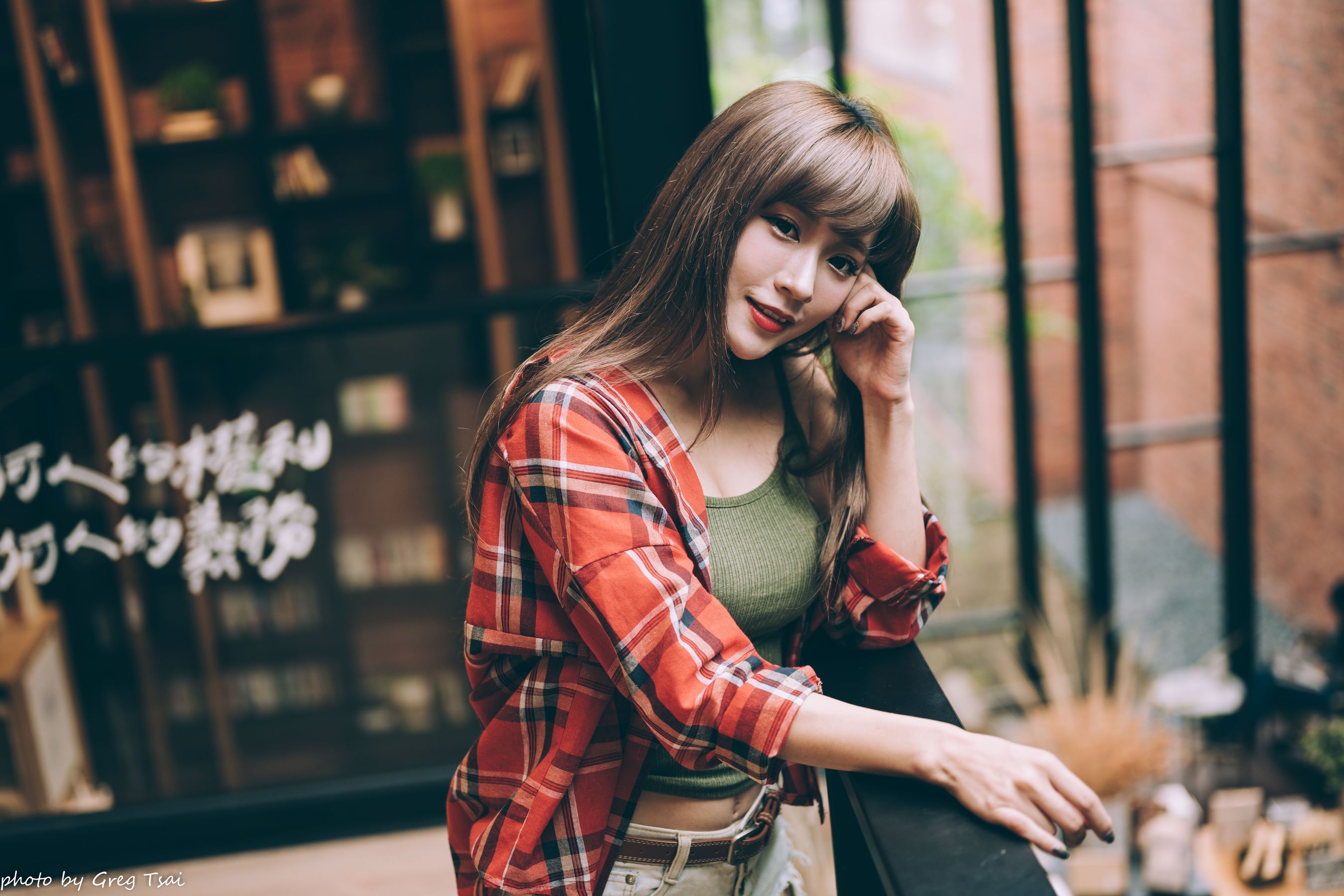 凯云 - 短裤/(147P)