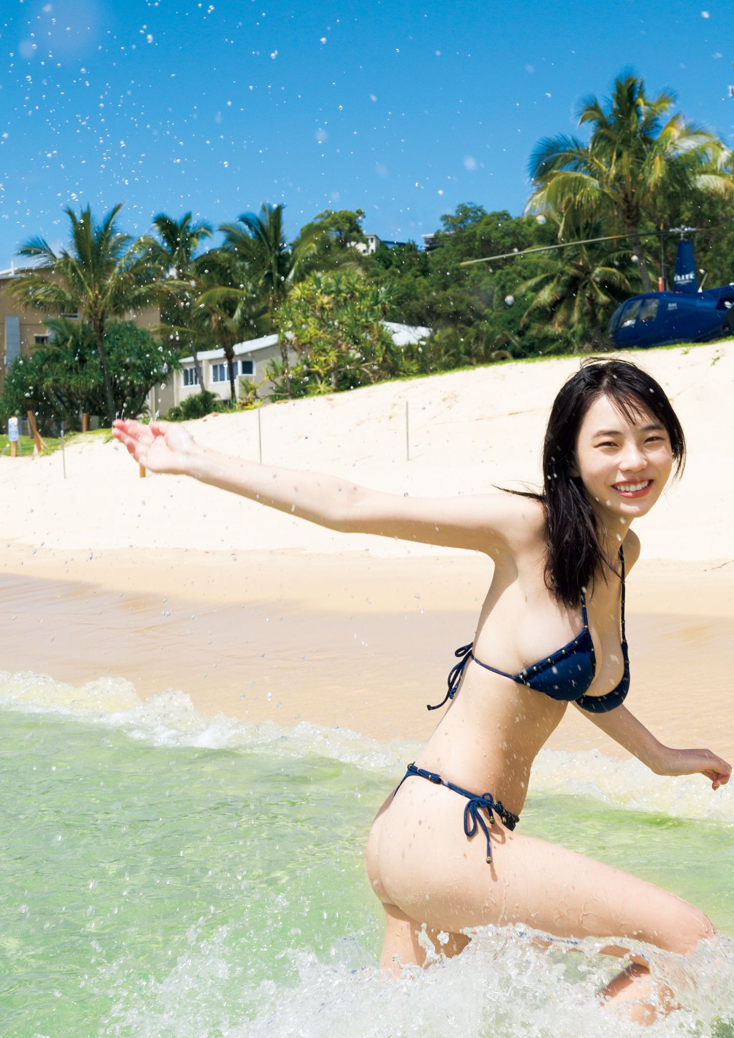 菊地姫奈 - memory/(156P)