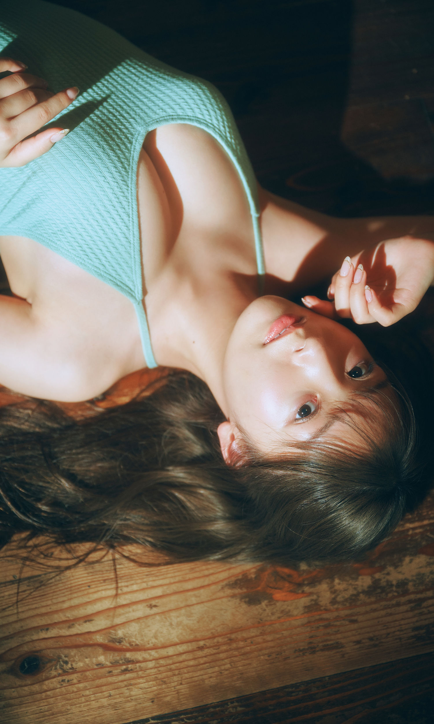 藤園麗 - FLY AGAIN/(66P)