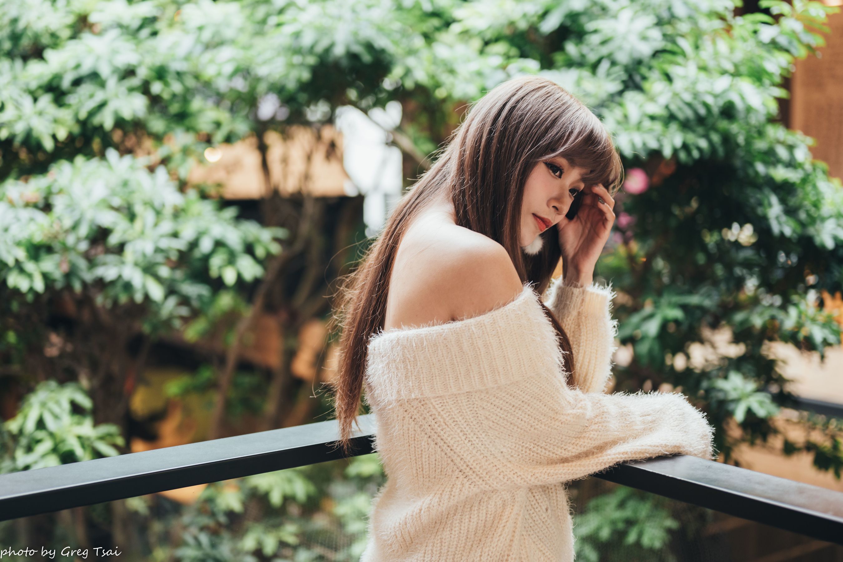 凯云 - 青鸟/(117P)