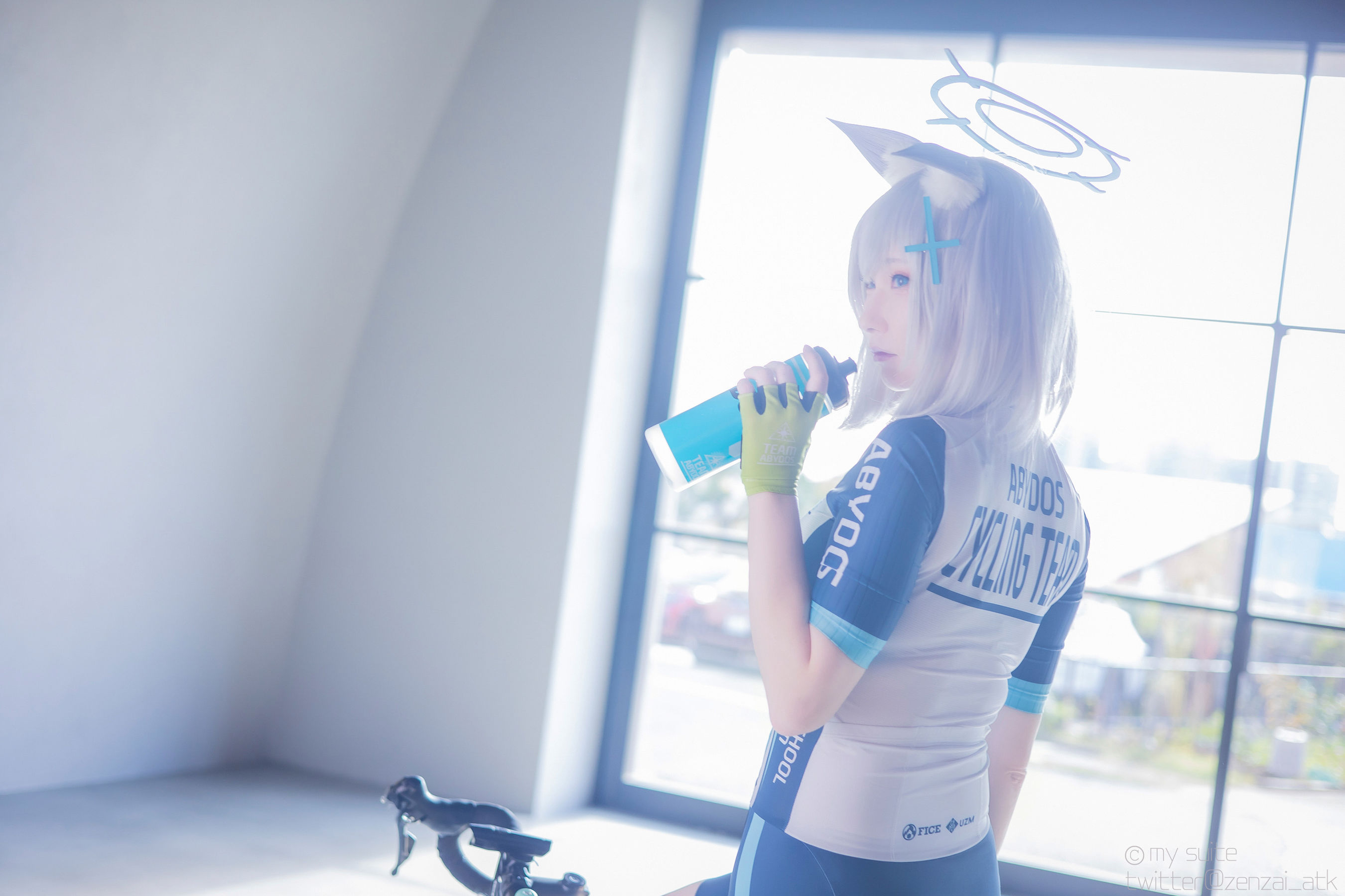 [Cosplay] [my suite] Atsuki あつき - Suite Archive 8/(161P)